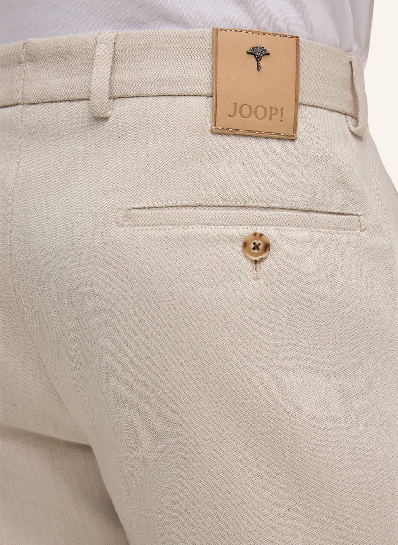 JOOP! Chino Slim Fit: BEIGE