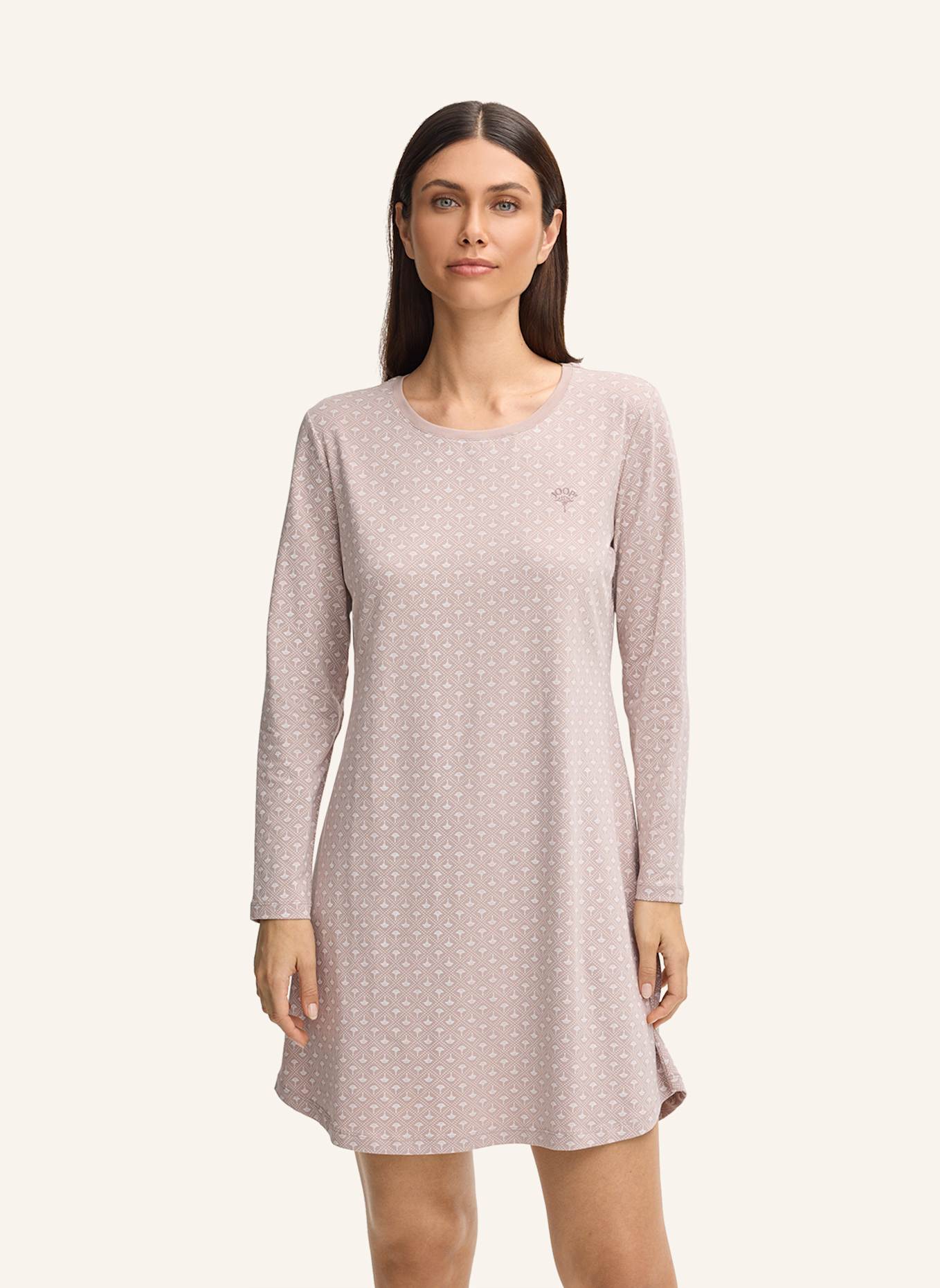 JOOP! Nachthemd: BEIGE