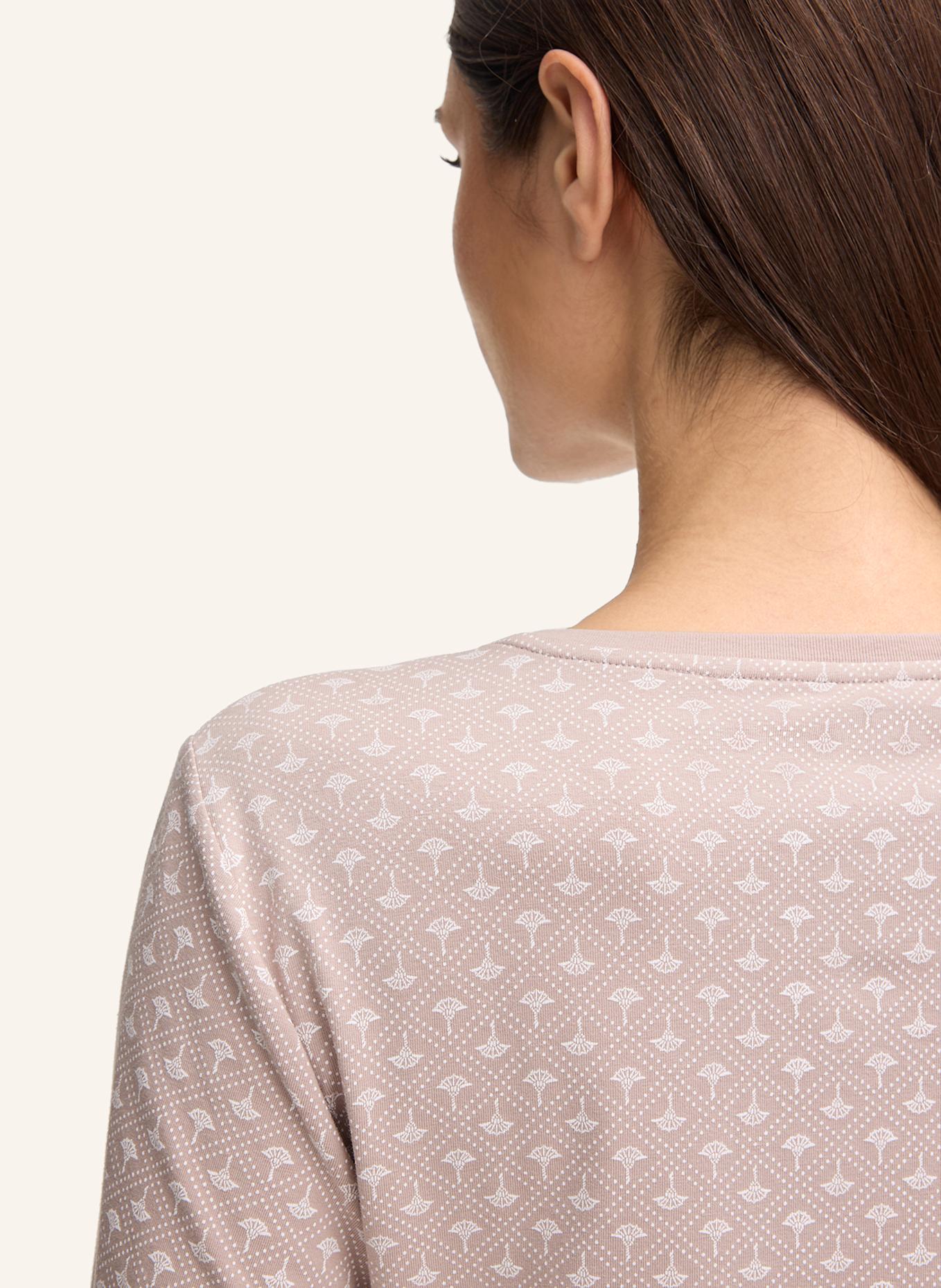 JOOP! Nachthemd: BEIGE