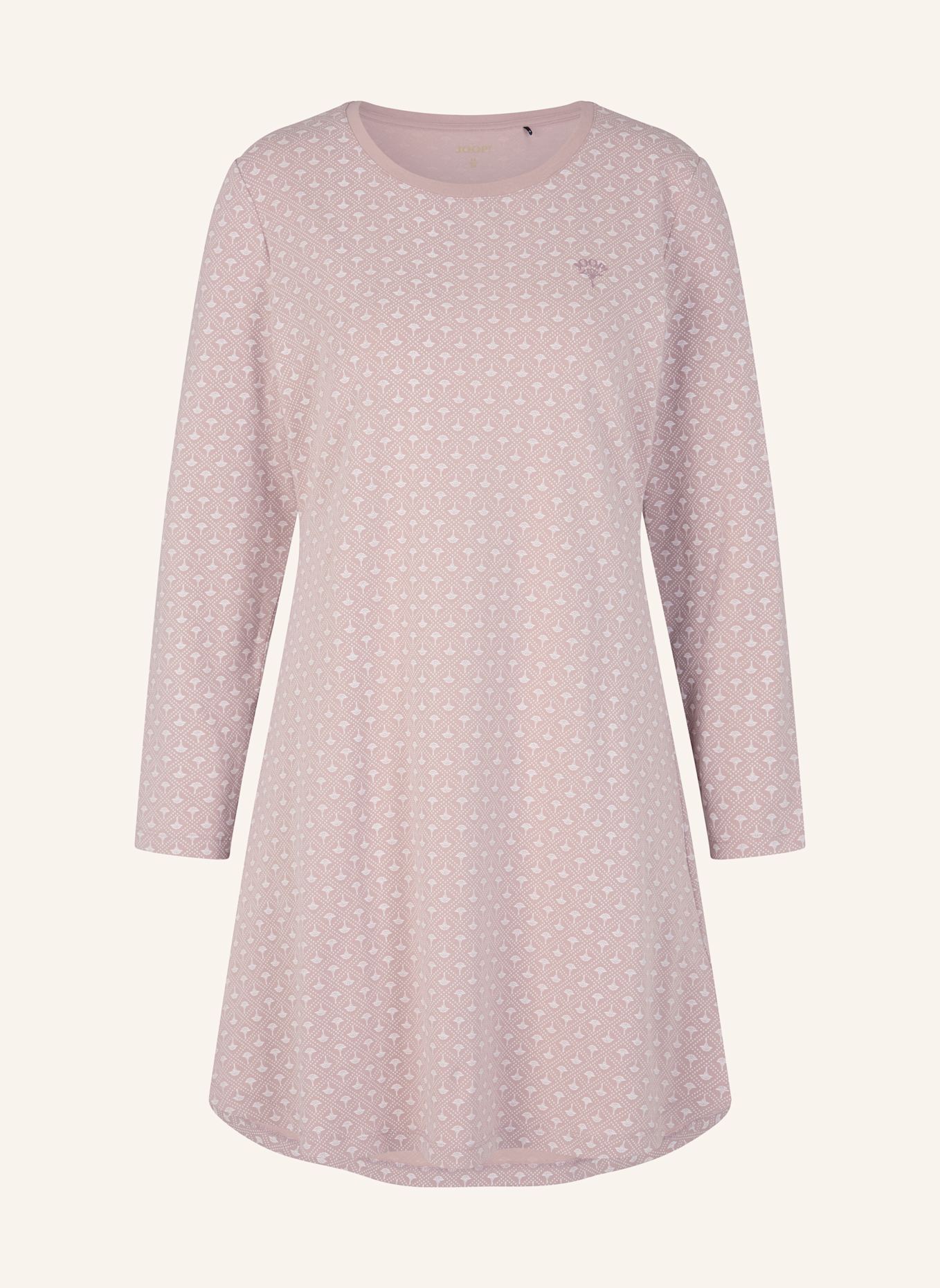 JOOP! Nachthemd: BEIGE