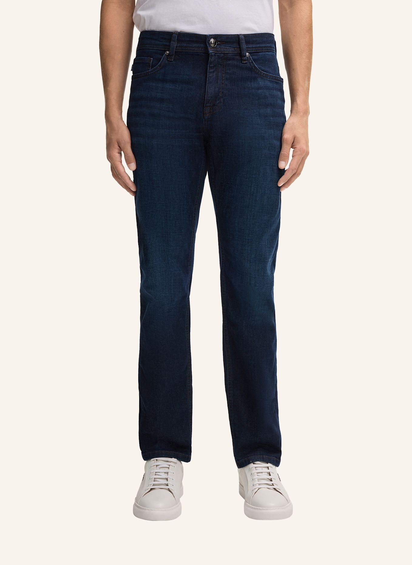 JOOP! Jeans Modern Fit: BLAU