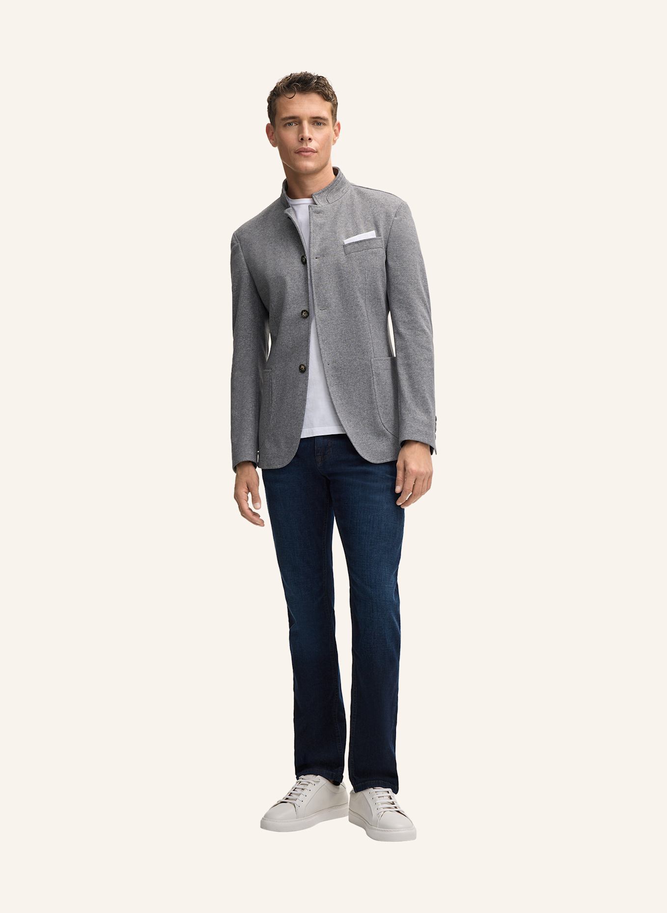 JOOP! Jeans Modern Fit: BLAU