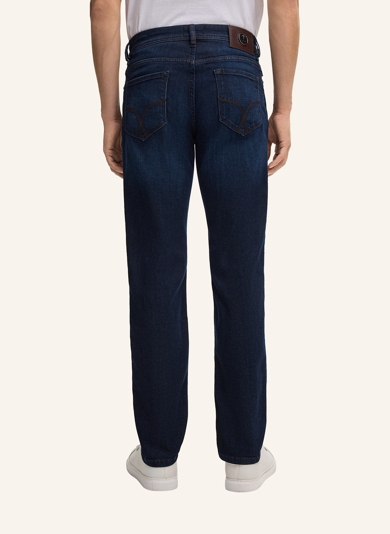 JOOP! Jeans Modern Fit: BLAU