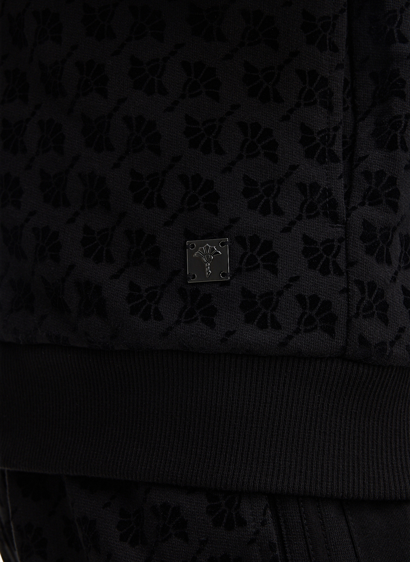 JOOP! Sweatjacke: SCHWARZ