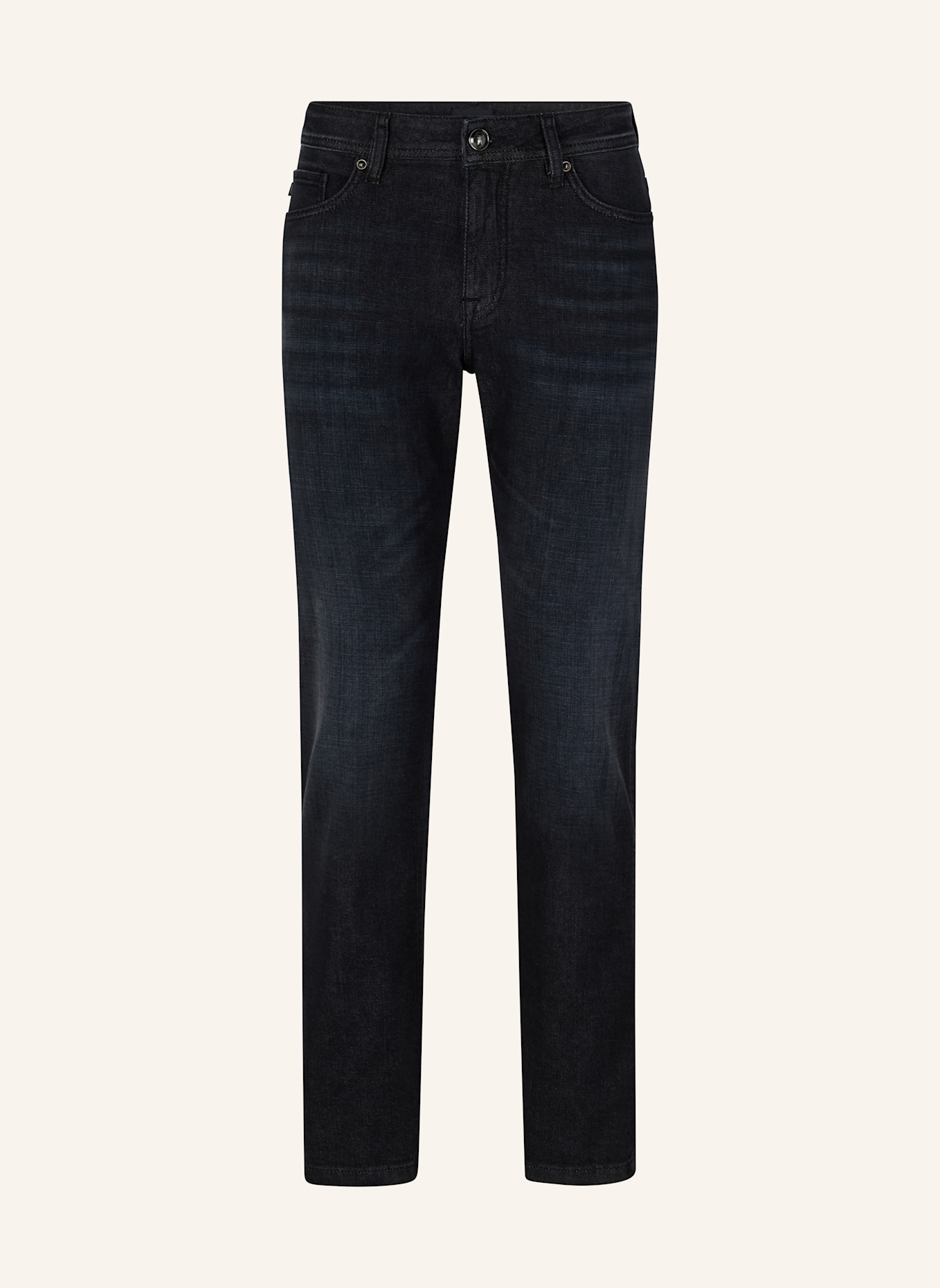 JOOP! Jeans Modern Fit: DUNKELGRAU