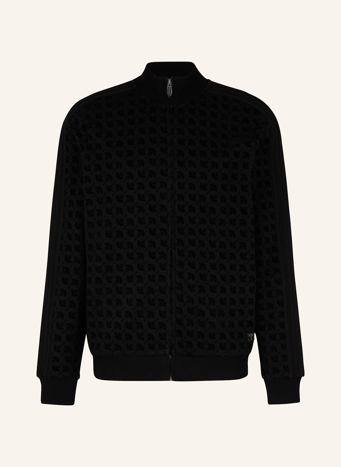 JOOP! Sweatjacke: SCHWARZ