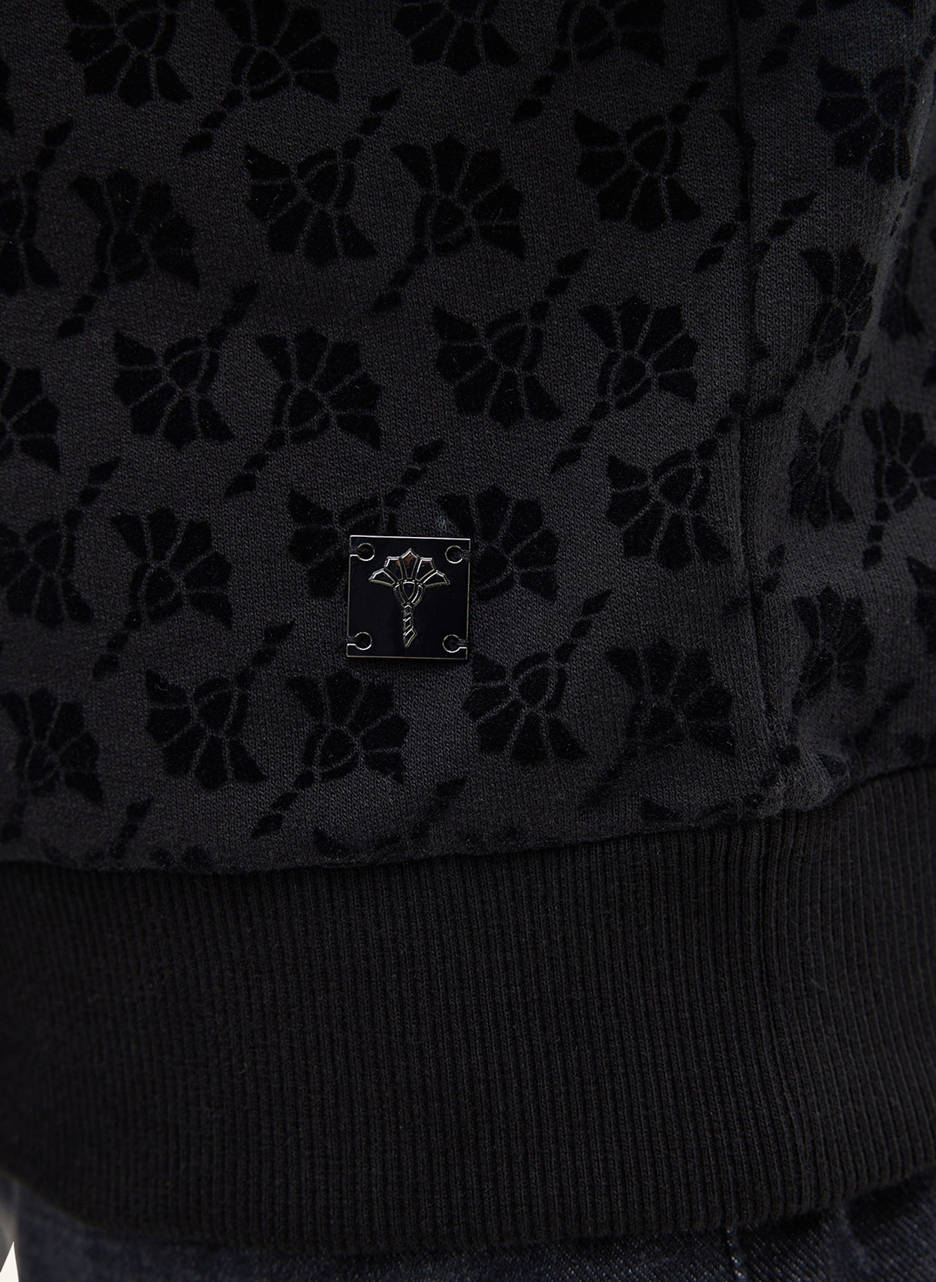 JOOP! Sweatshirt: SCHWARZ