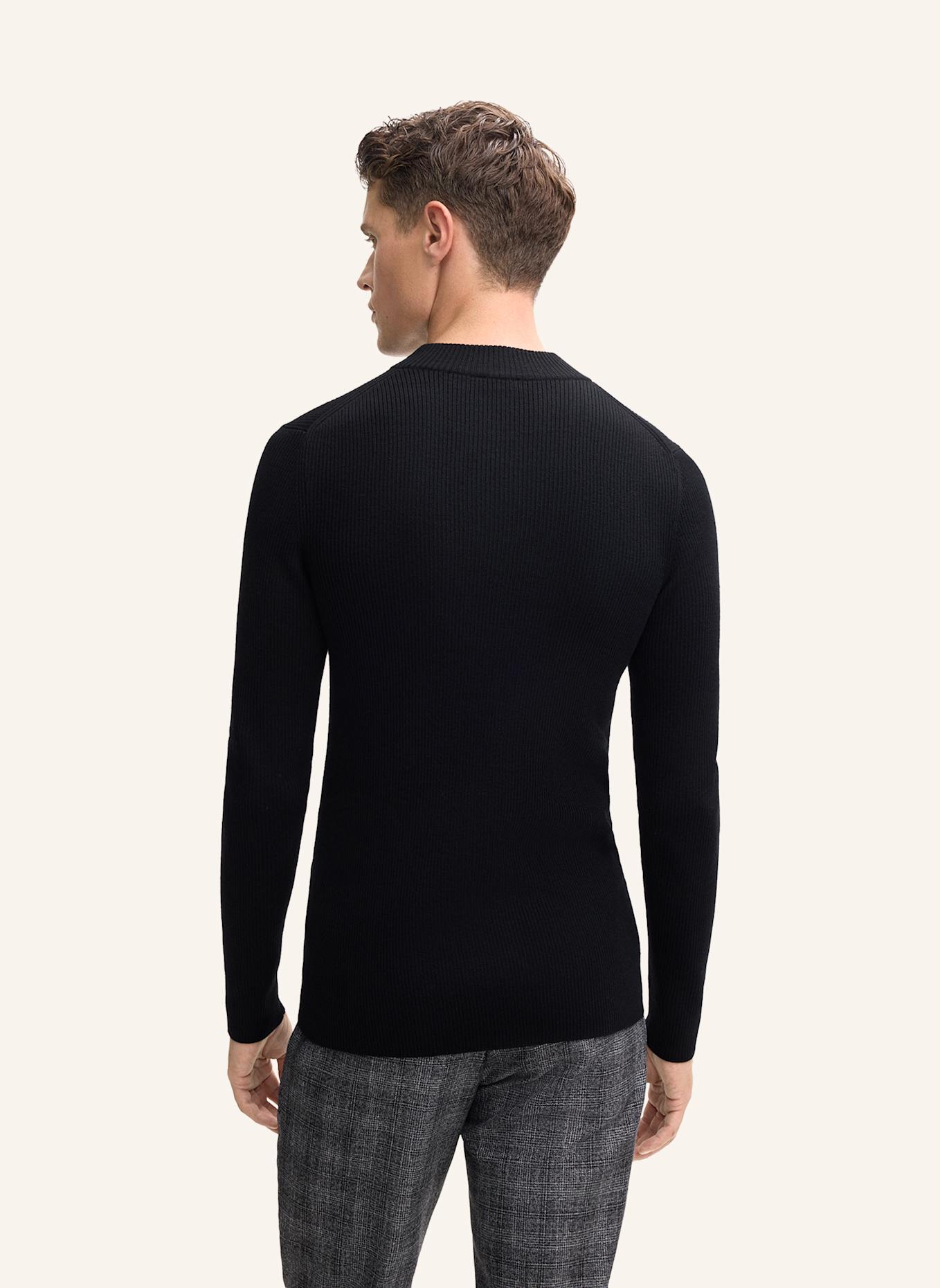 JOOP! Strickpullover: SCHWARZ