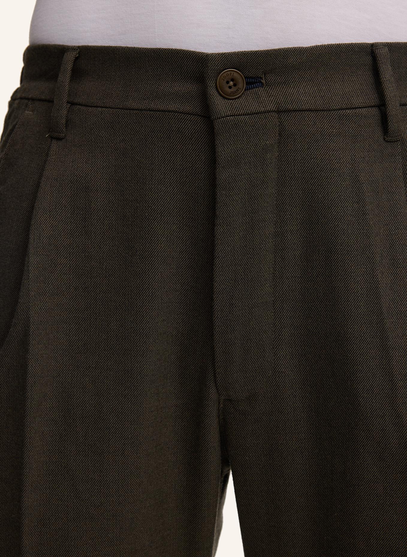 JOOP! JEANS Chino LEAD Loose Fit: DUNKELGRÜN