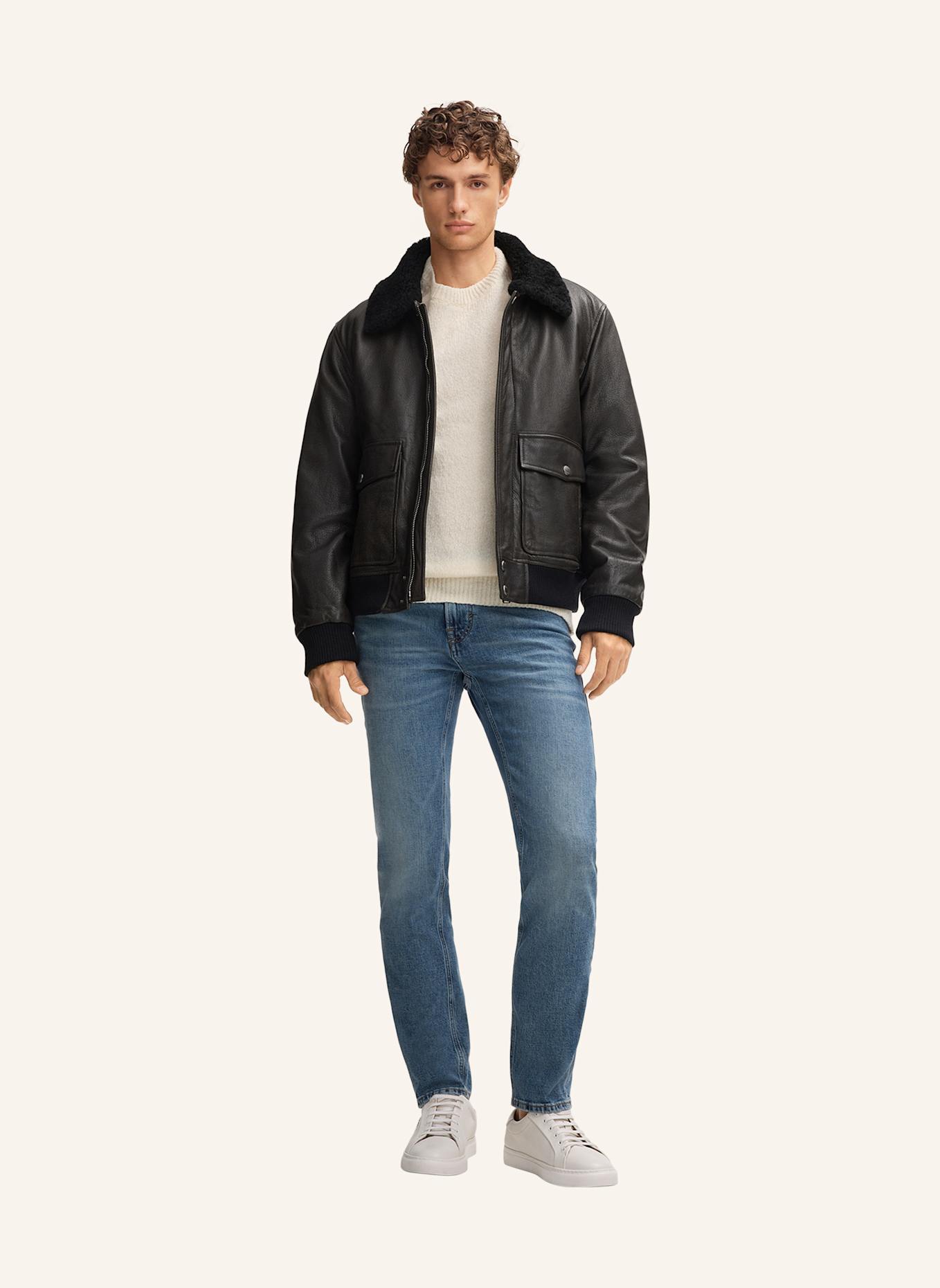 JOOP! JEANS Pullover: CREME