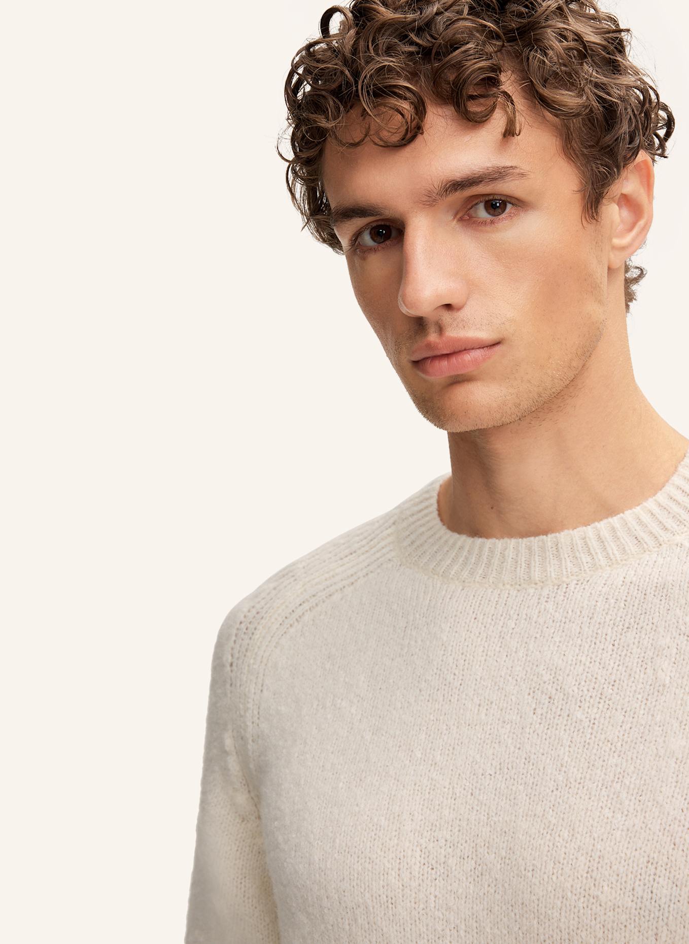 JOOP! JEANS Pullover: CREME