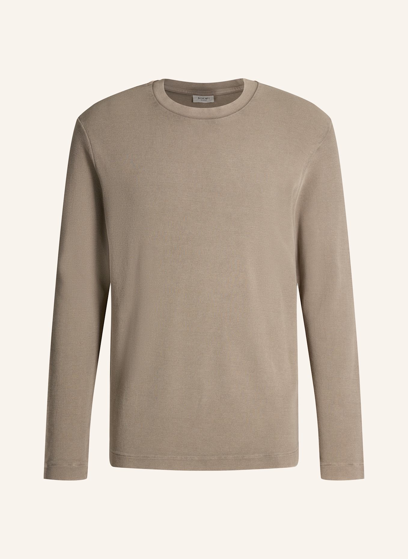JOOP! JEANS Longsleeve: BEIGE