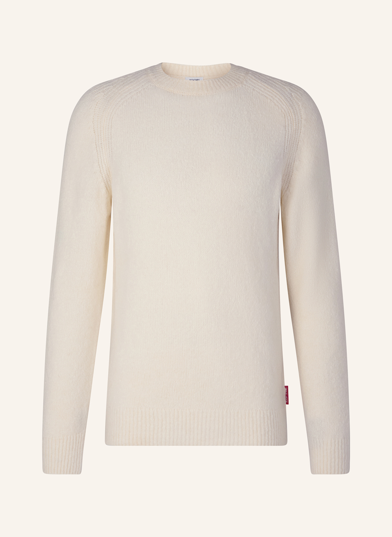 JOOP! JEANS Pullover: CREME