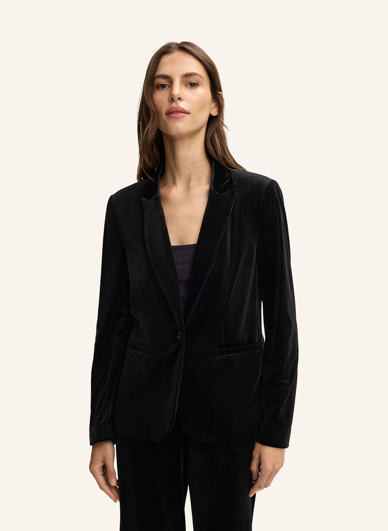 JOOP! Blazer: SCHWARZ