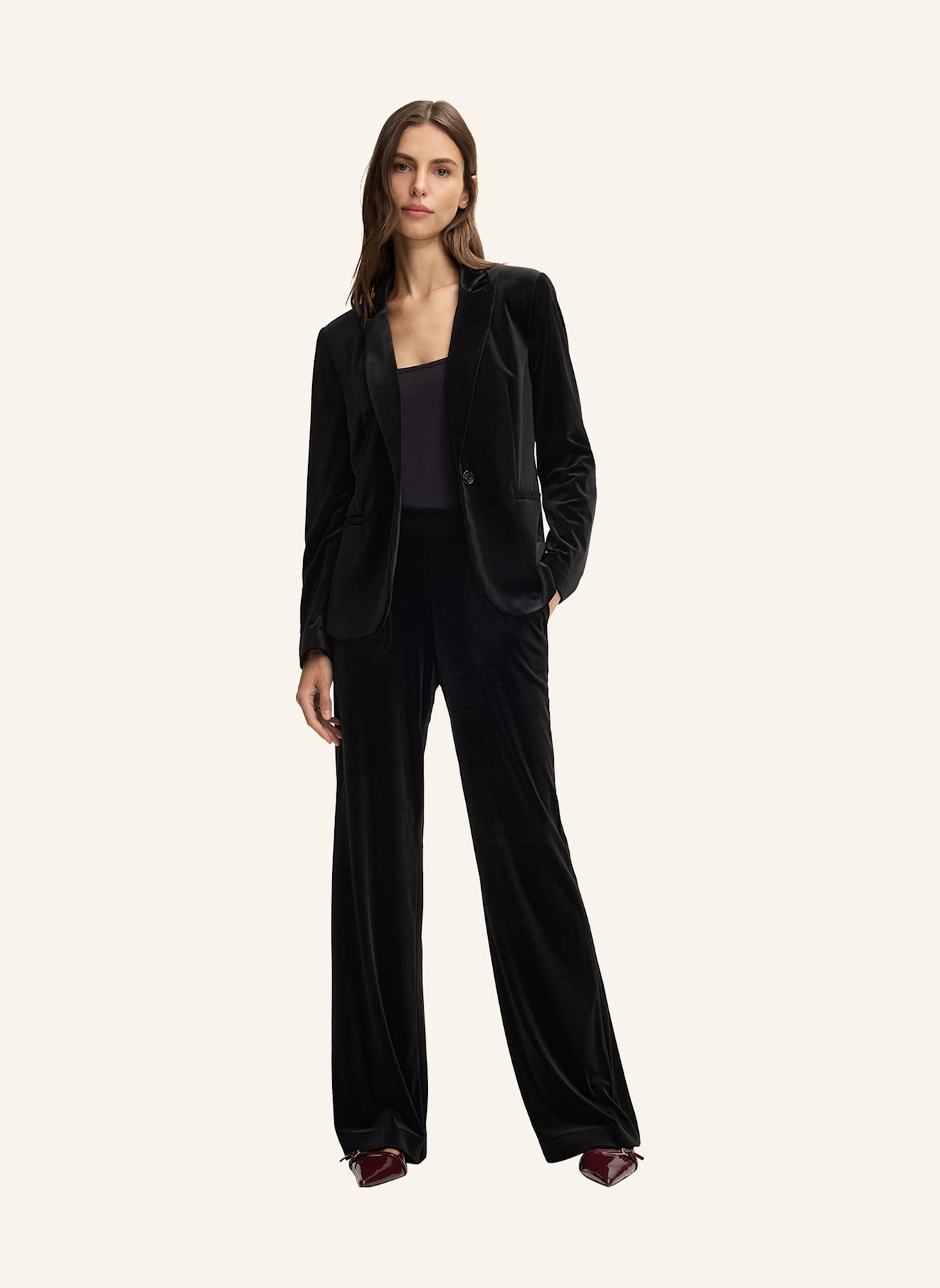 JOOP! Blazer: SCHWARZ