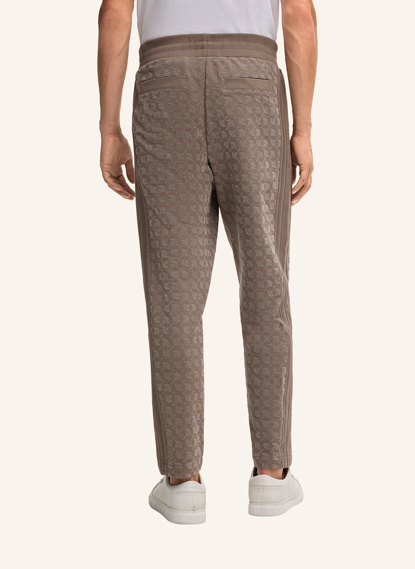 JOOP! Stoffhose Slim Fit: TAUPE