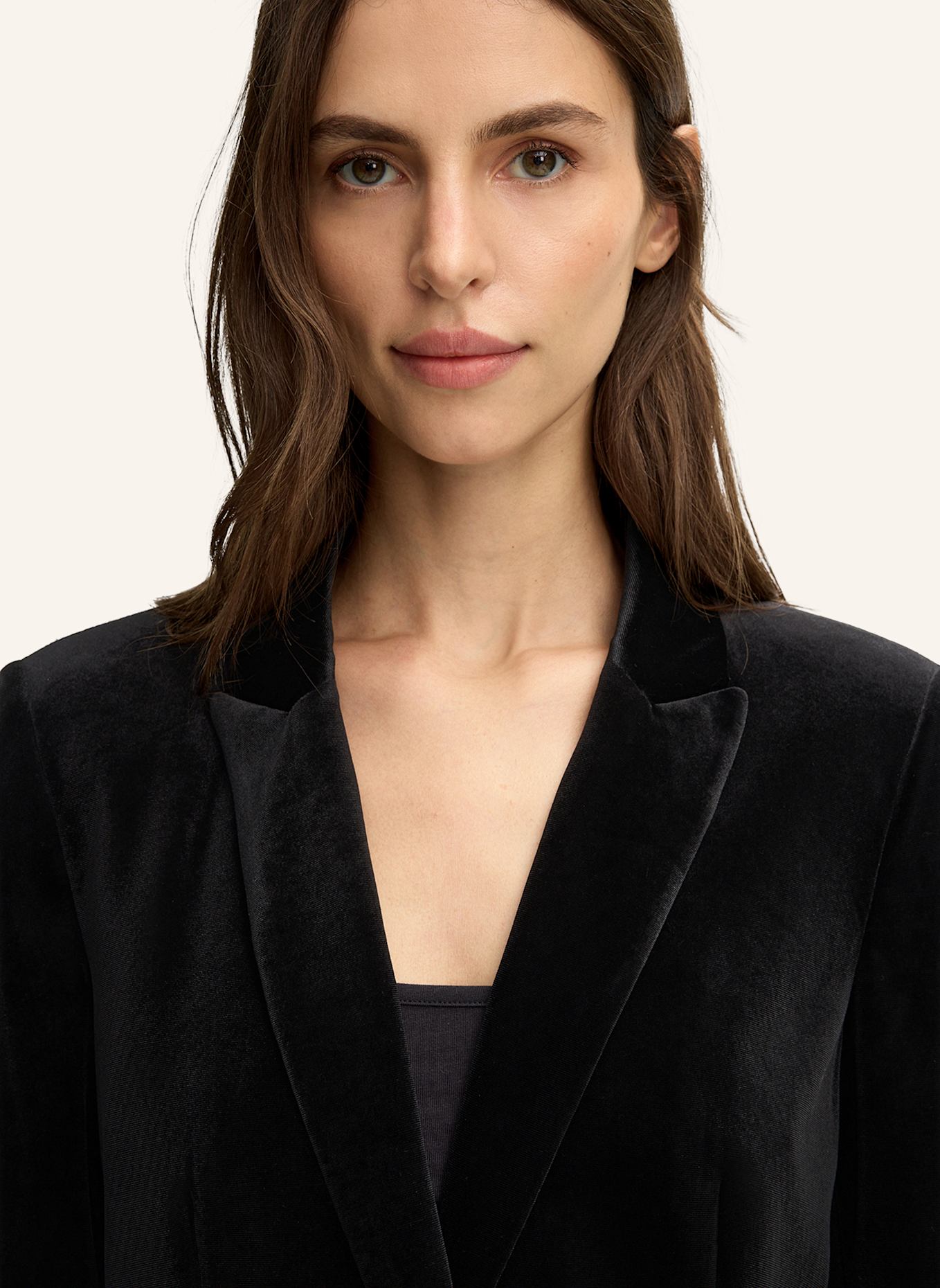 JOOP! Blazer: SCHWARZ