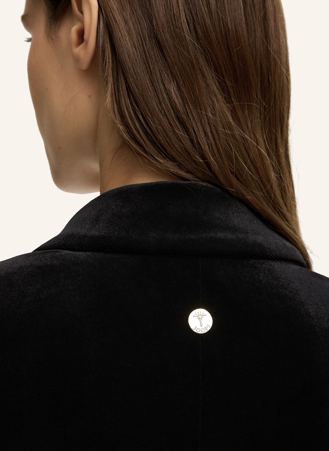 JOOP! Blazer: SCHWARZ