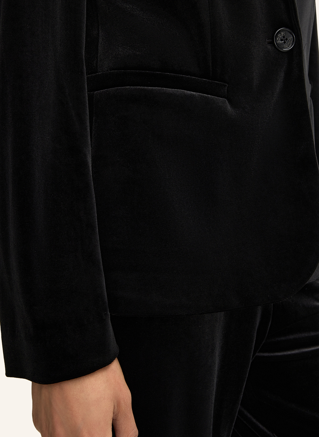 JOOP! Blazer: SCHWARZ