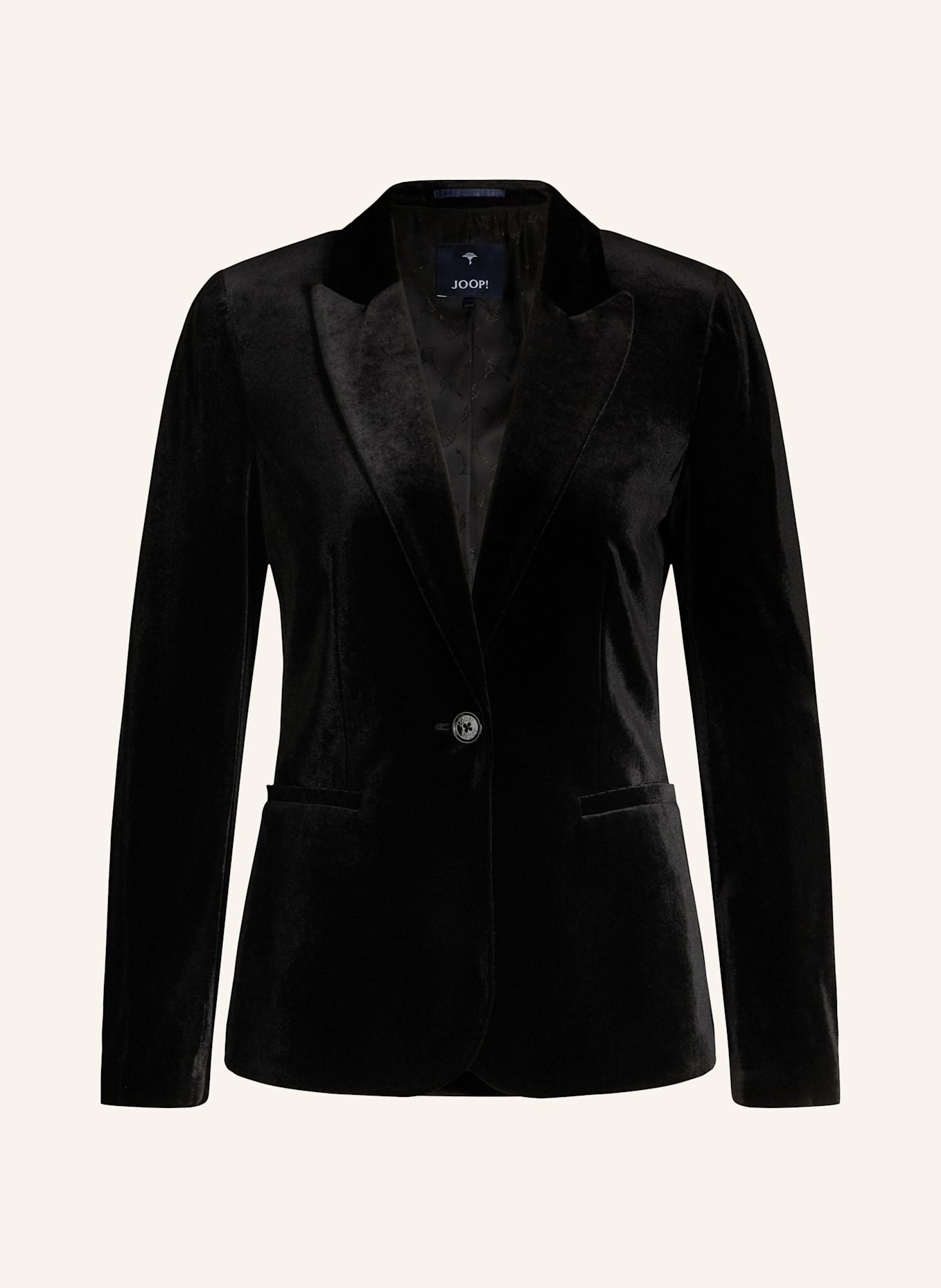 JOOP! Blazer: SCHWARZ