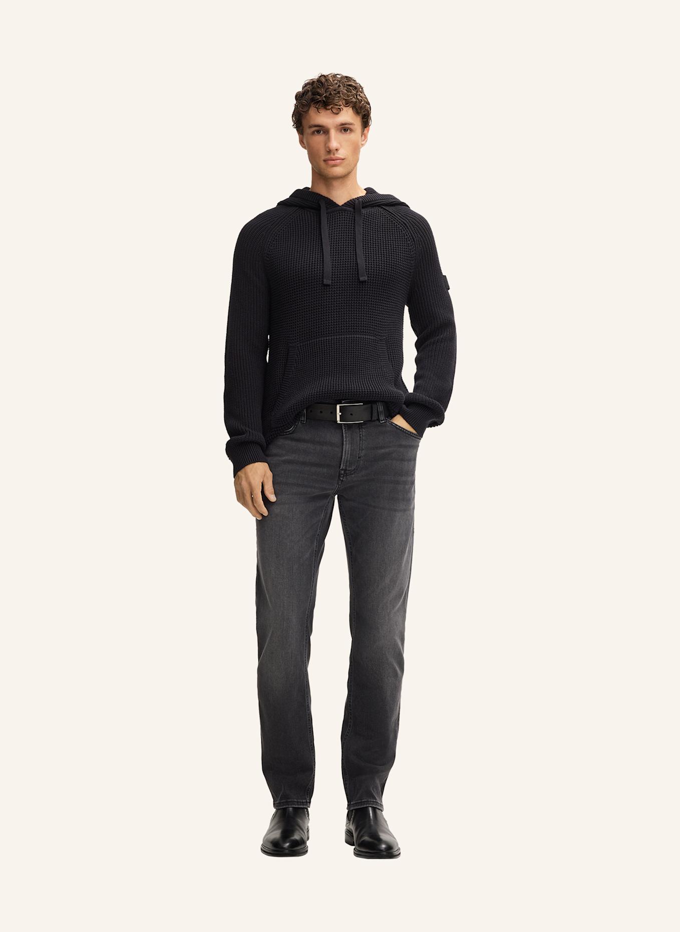 JOOP! JEANS Hoodie: SCHWARZ