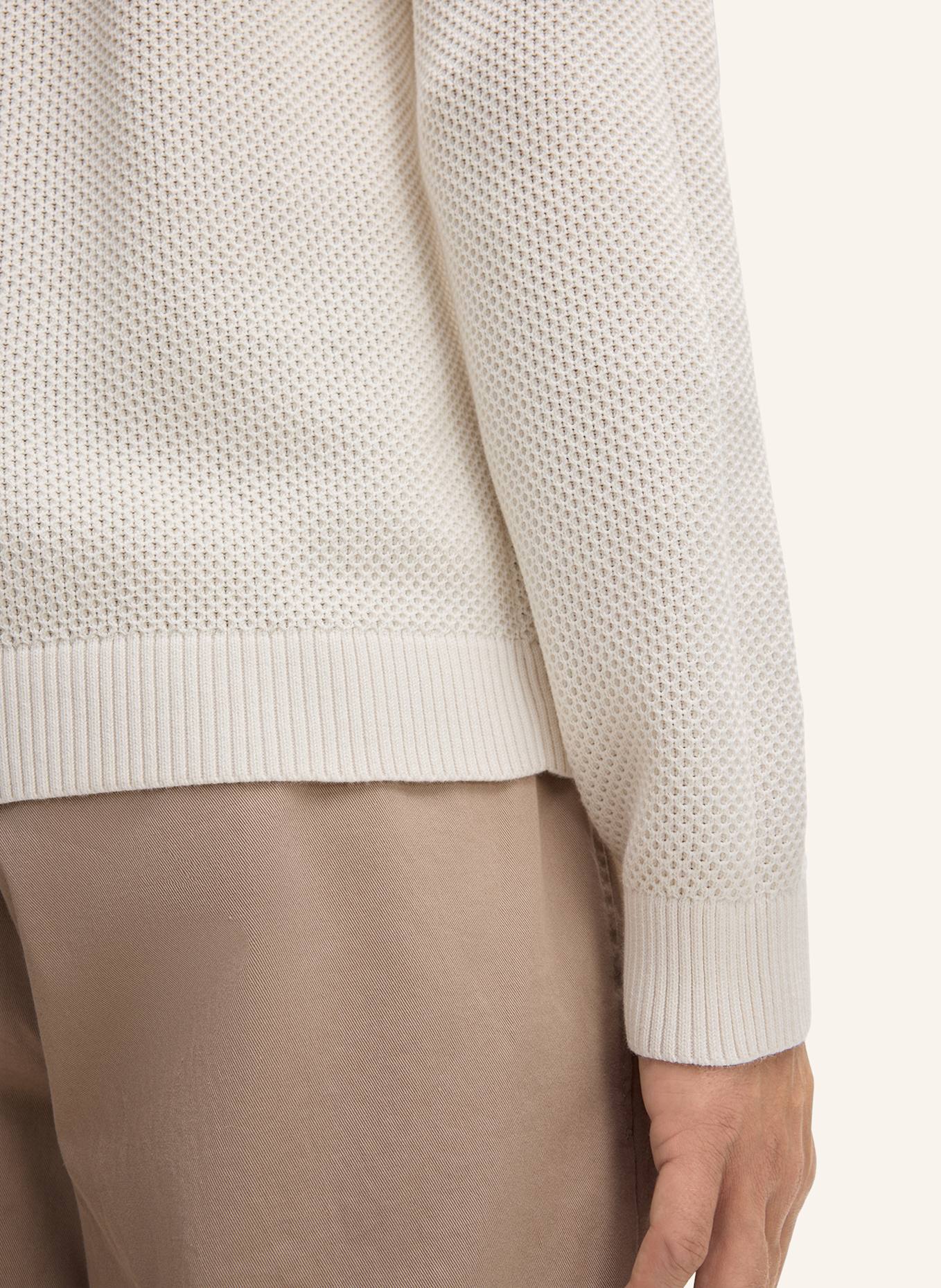 JOOP! Strickpullover: CREME