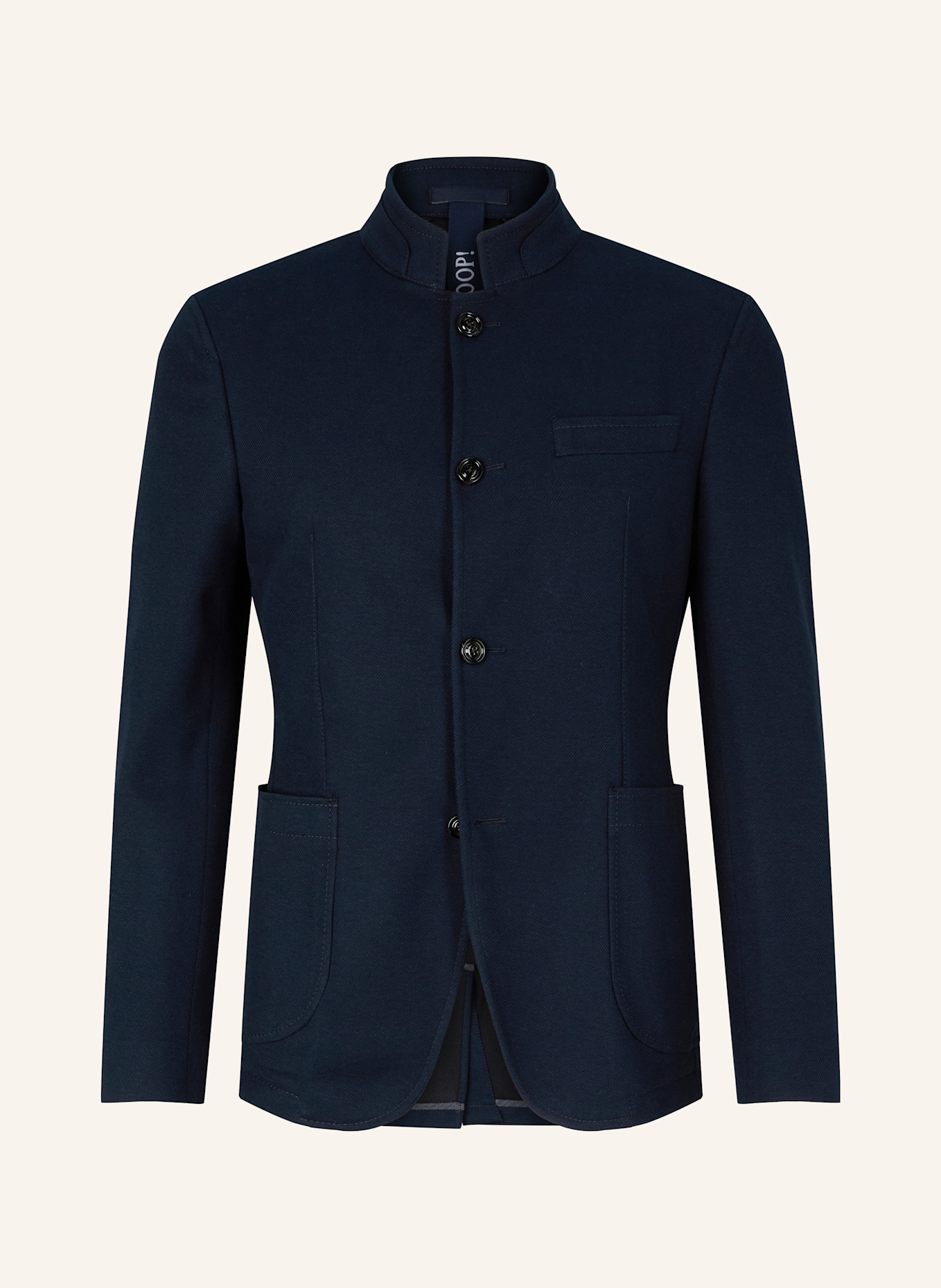 JOOP! Sakko Slim Fit: DUNKELBLAU