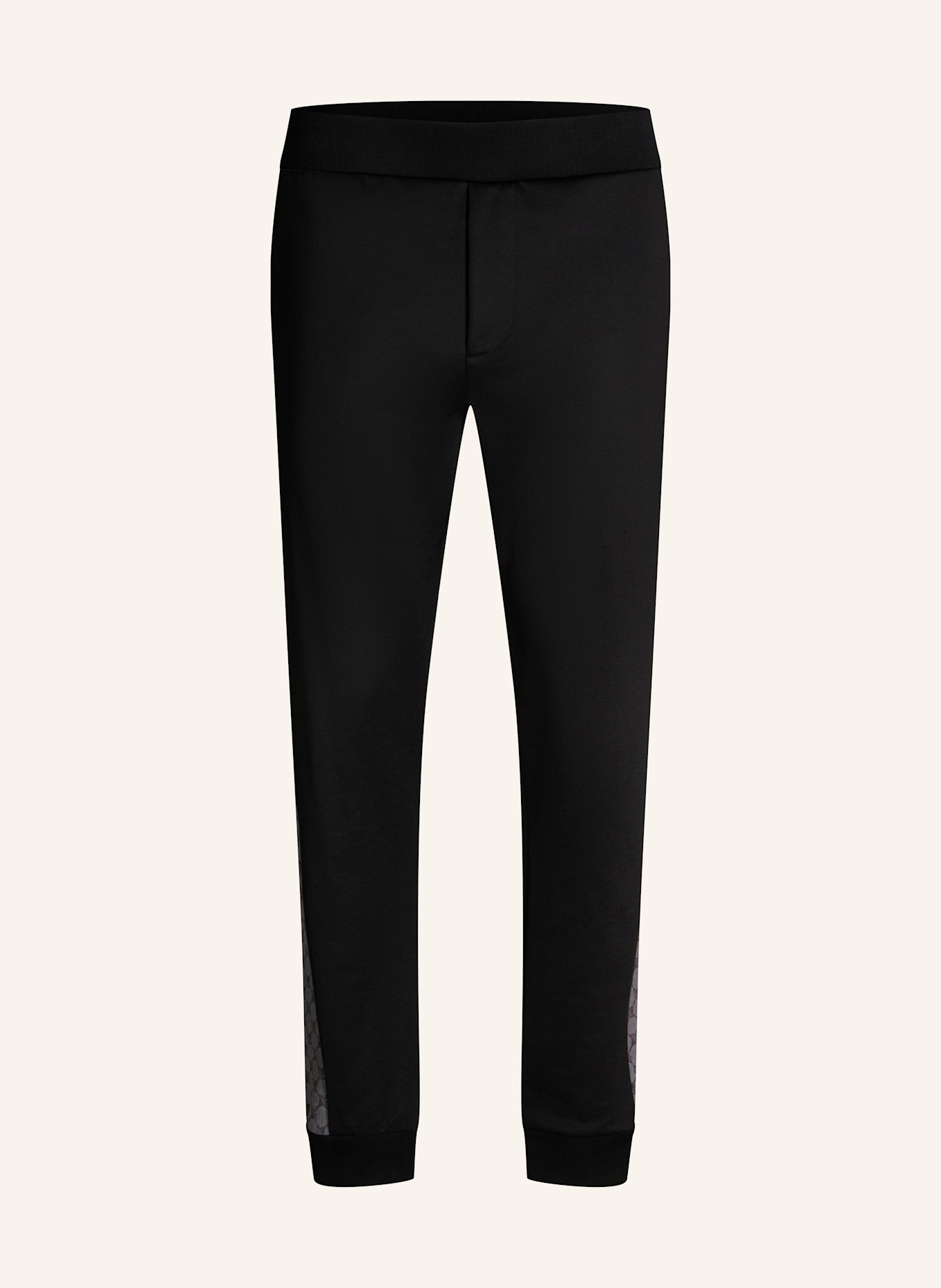 JOOP! Jogpants Regular Fit: SCHWARZ