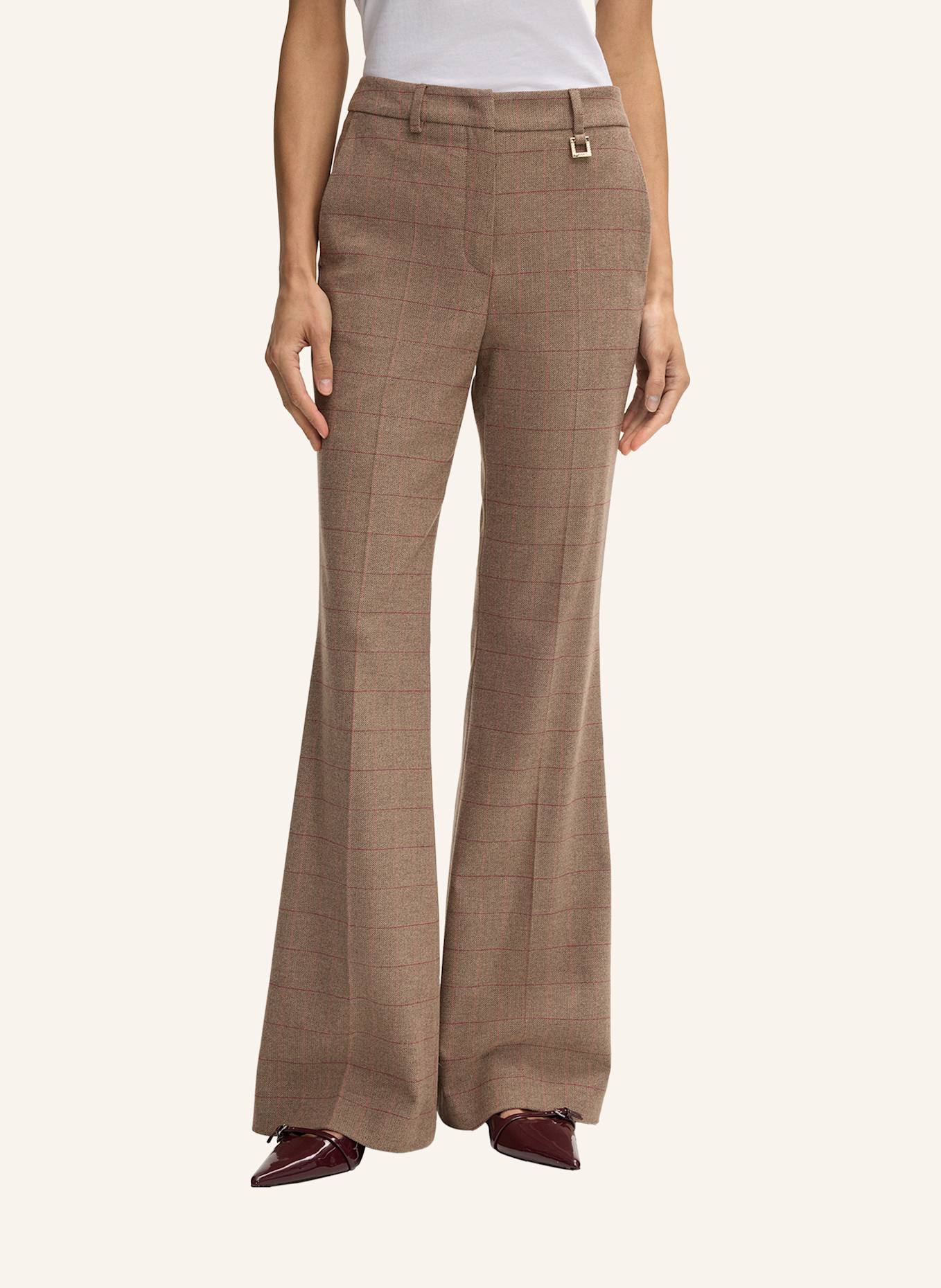 JOOP! Anzughose: BEIGE