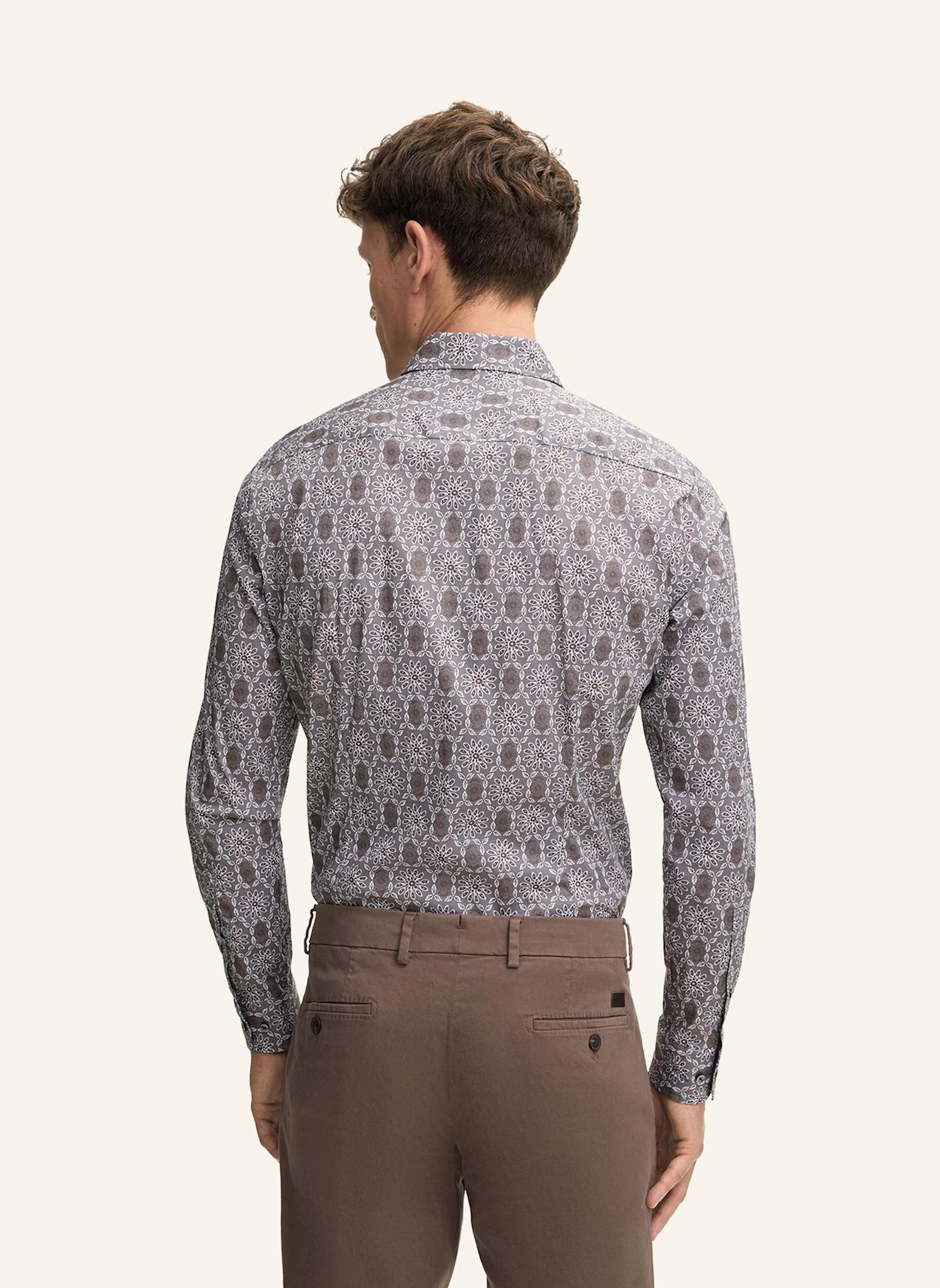 JOOP! Hemd PIT Slim Fit: WEISS