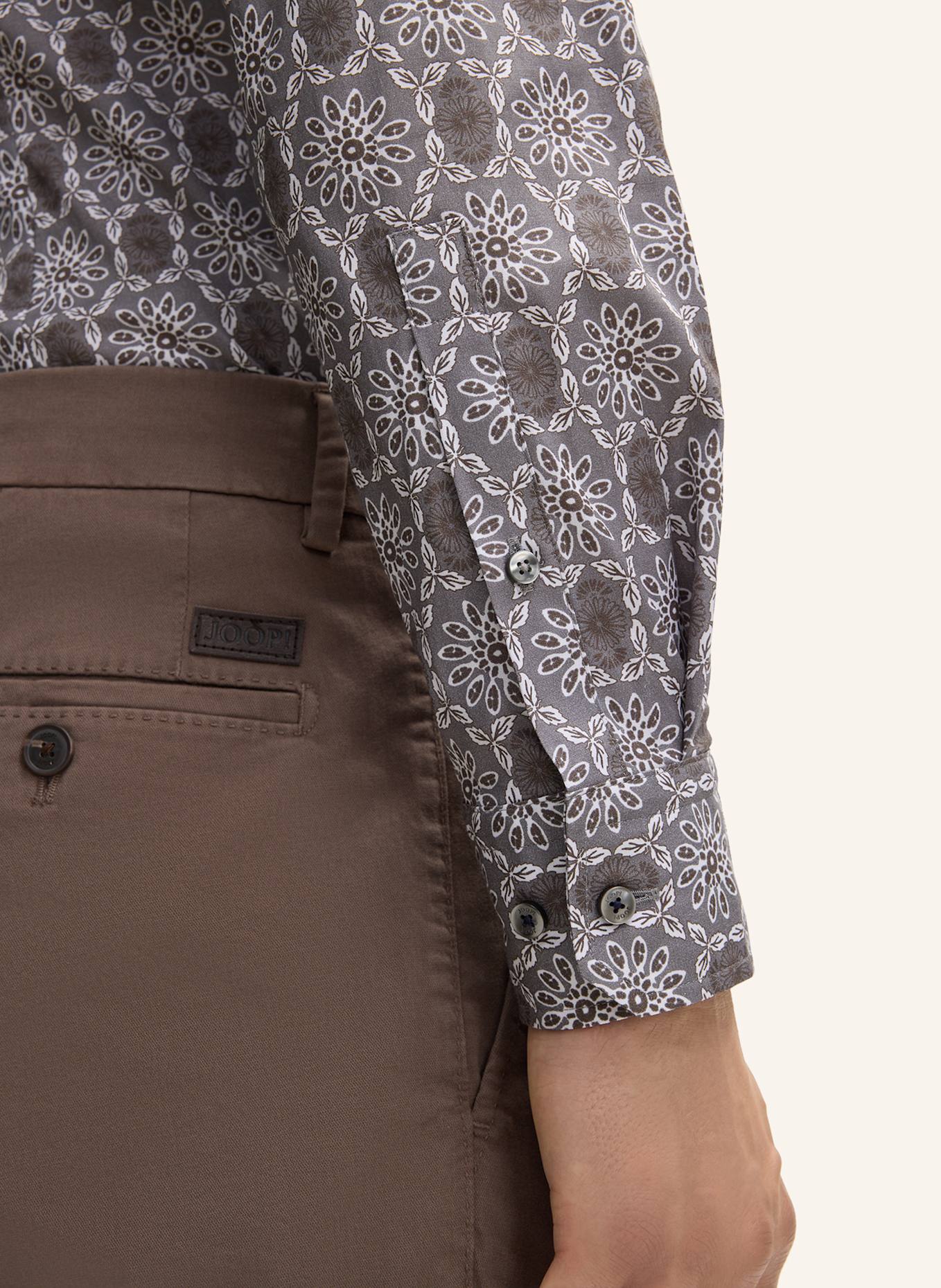 JOOP! Hemd PIT Slim Fit: WEISS