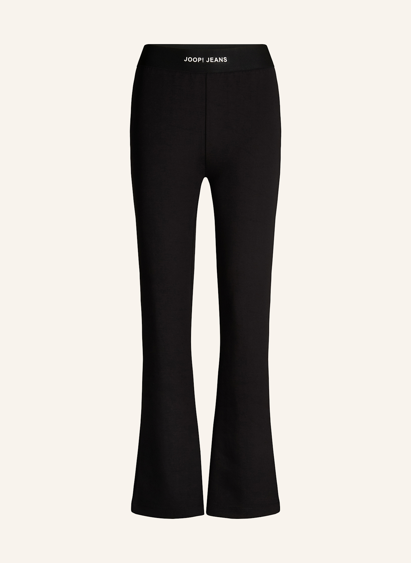 JOOP! JEANS Jerseyhose: SCHWARZ