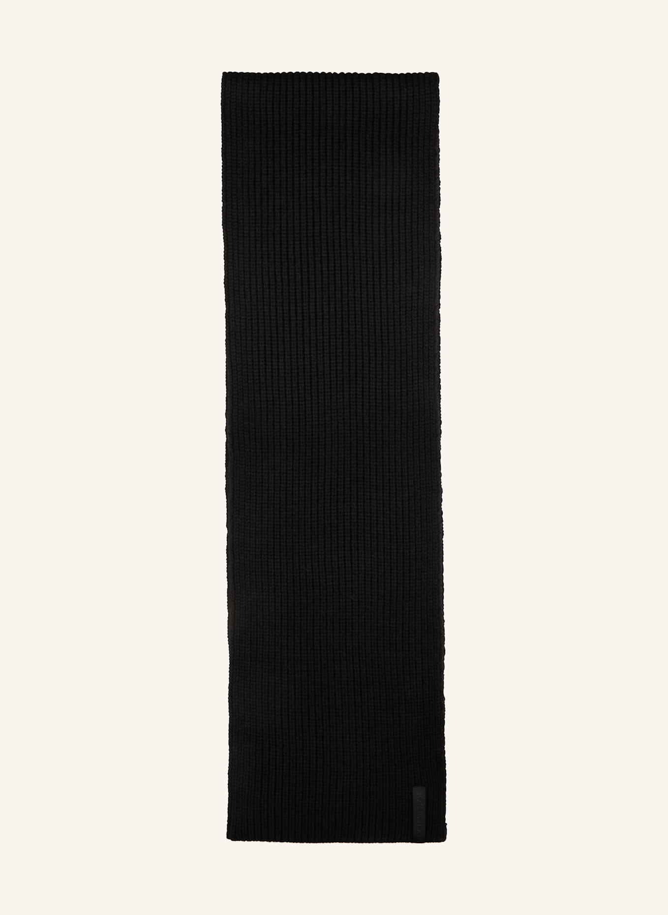 JOOP! JEANS Schal: SCHWARZ