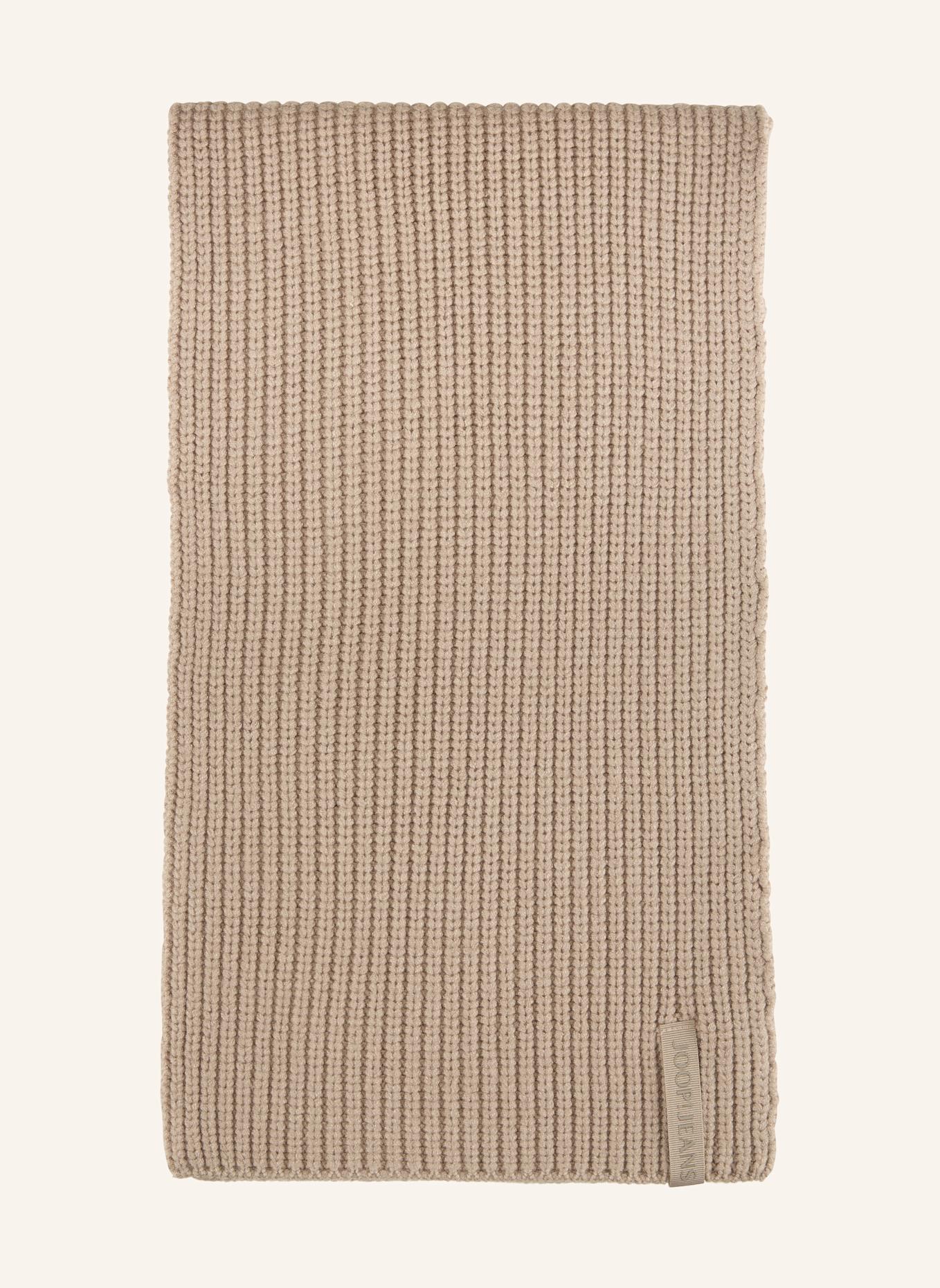 JOOP! JEANS Schal: BEIGE