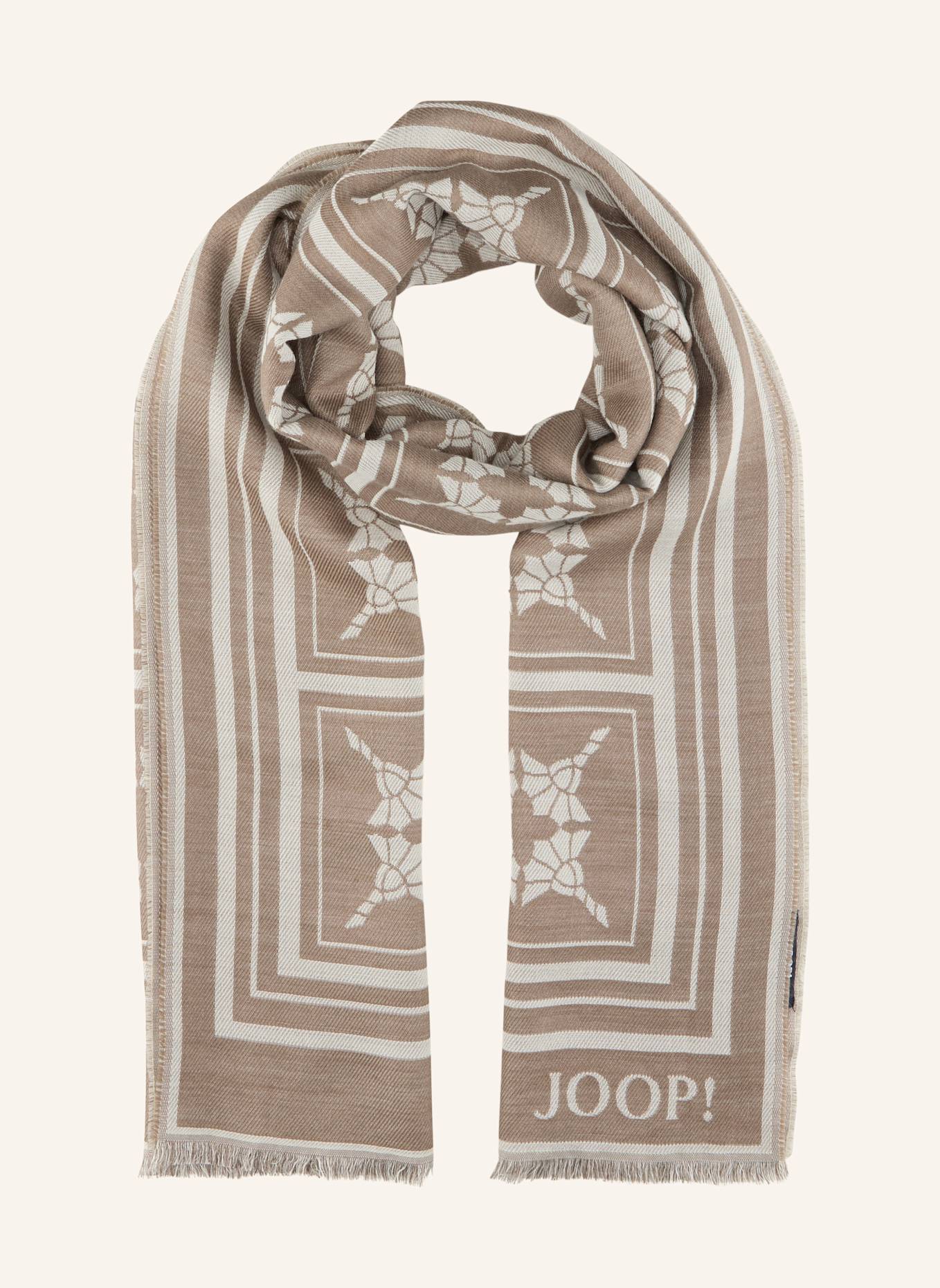 JOOP! Schal: CREME