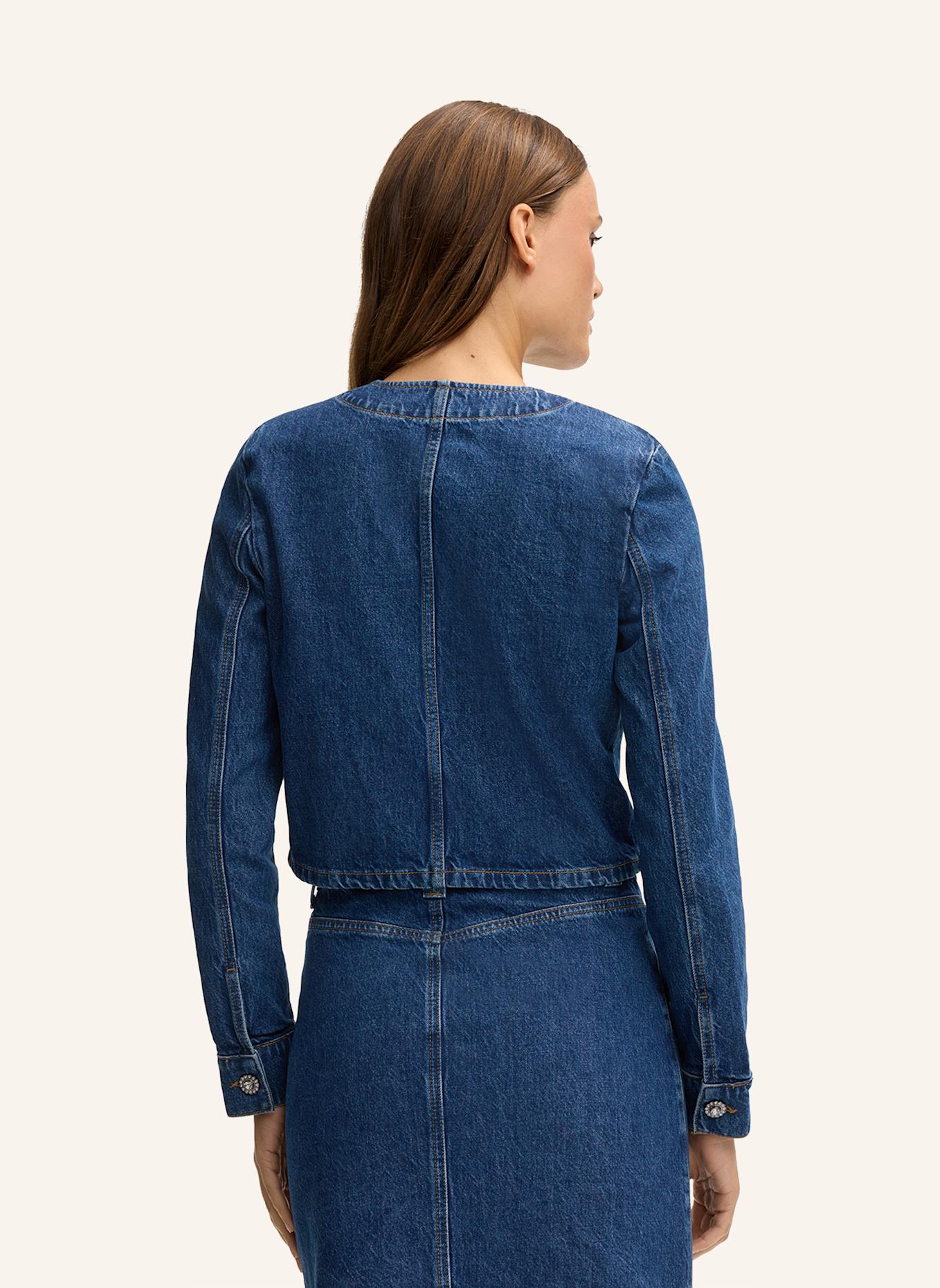 JOOP! JEANS Jeansjacke: BLAU