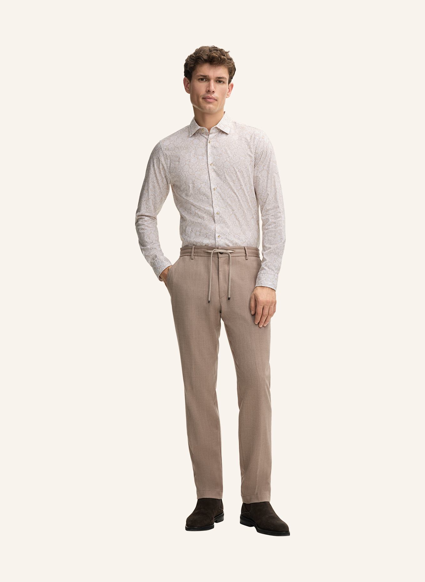 JOOP! Hemd Slim Fit: WEISS