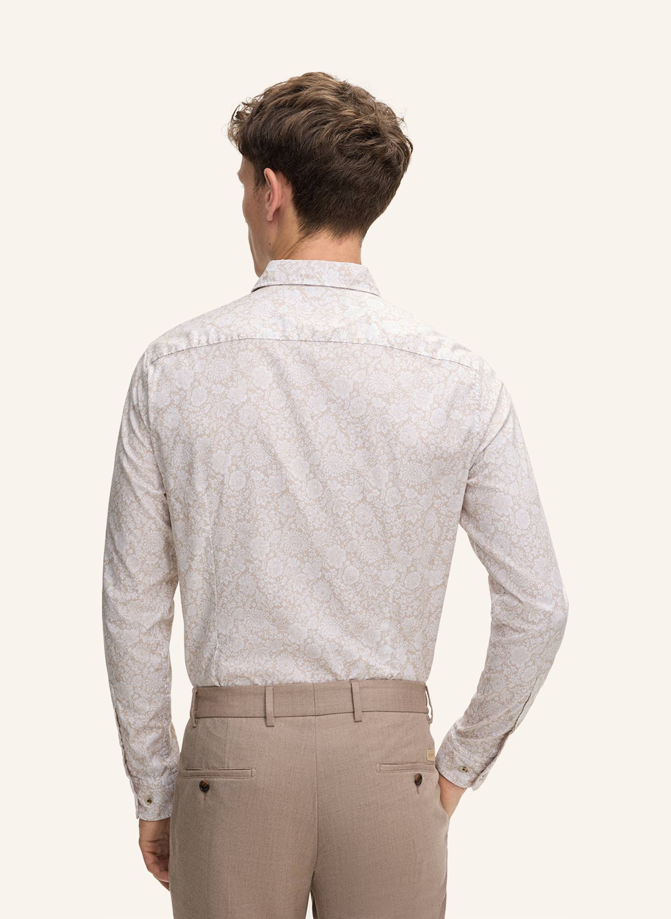 JOOP! Hemd Slim Fit: WEISS