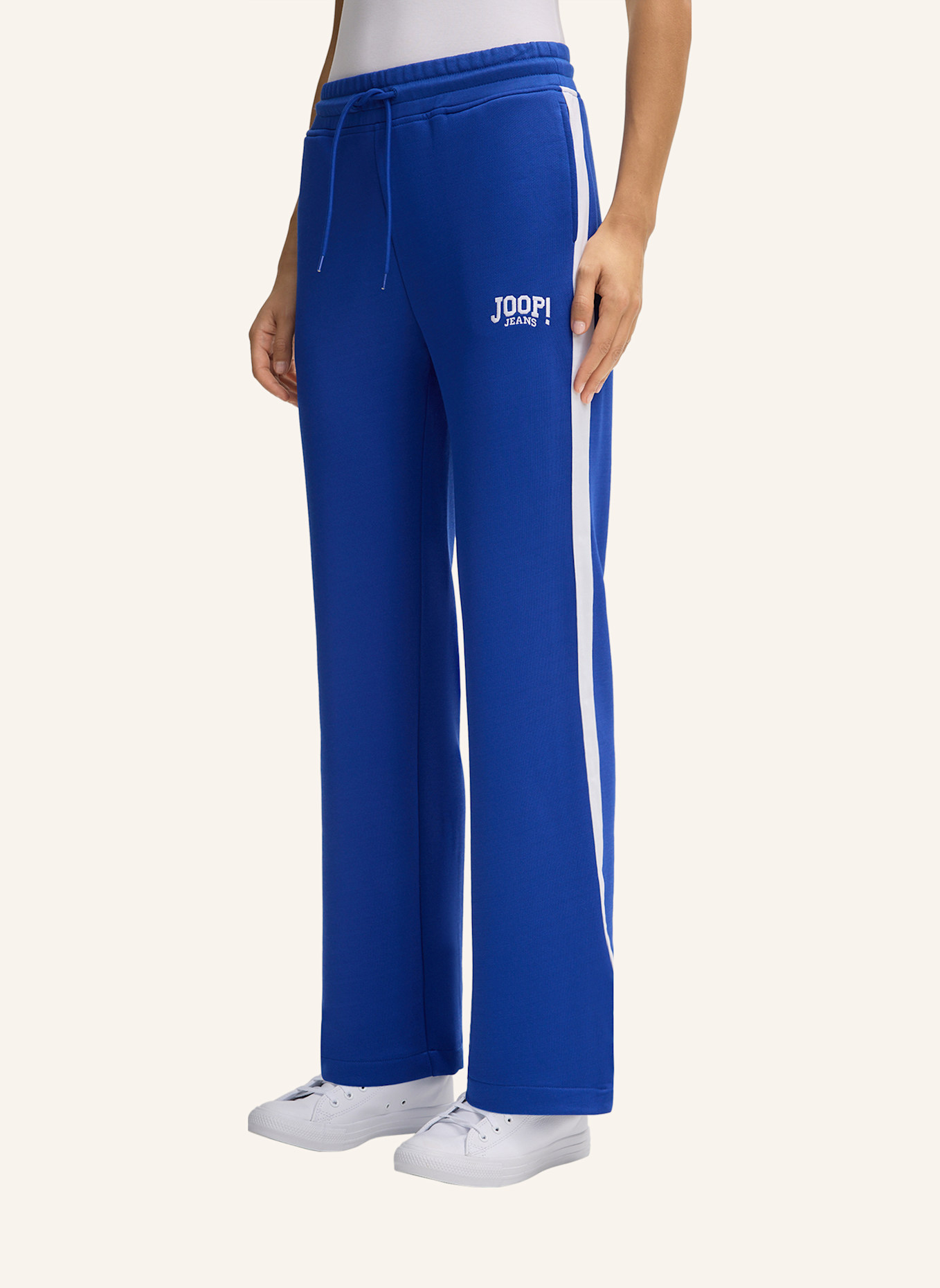 JOOP! JEANS Jogpants: BLAU
