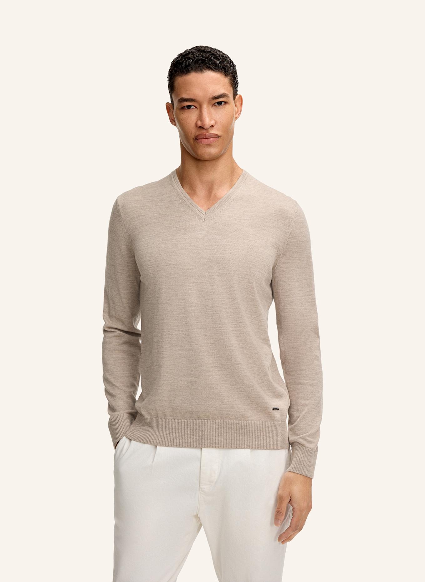 JOOP! Pullover: BEIGE