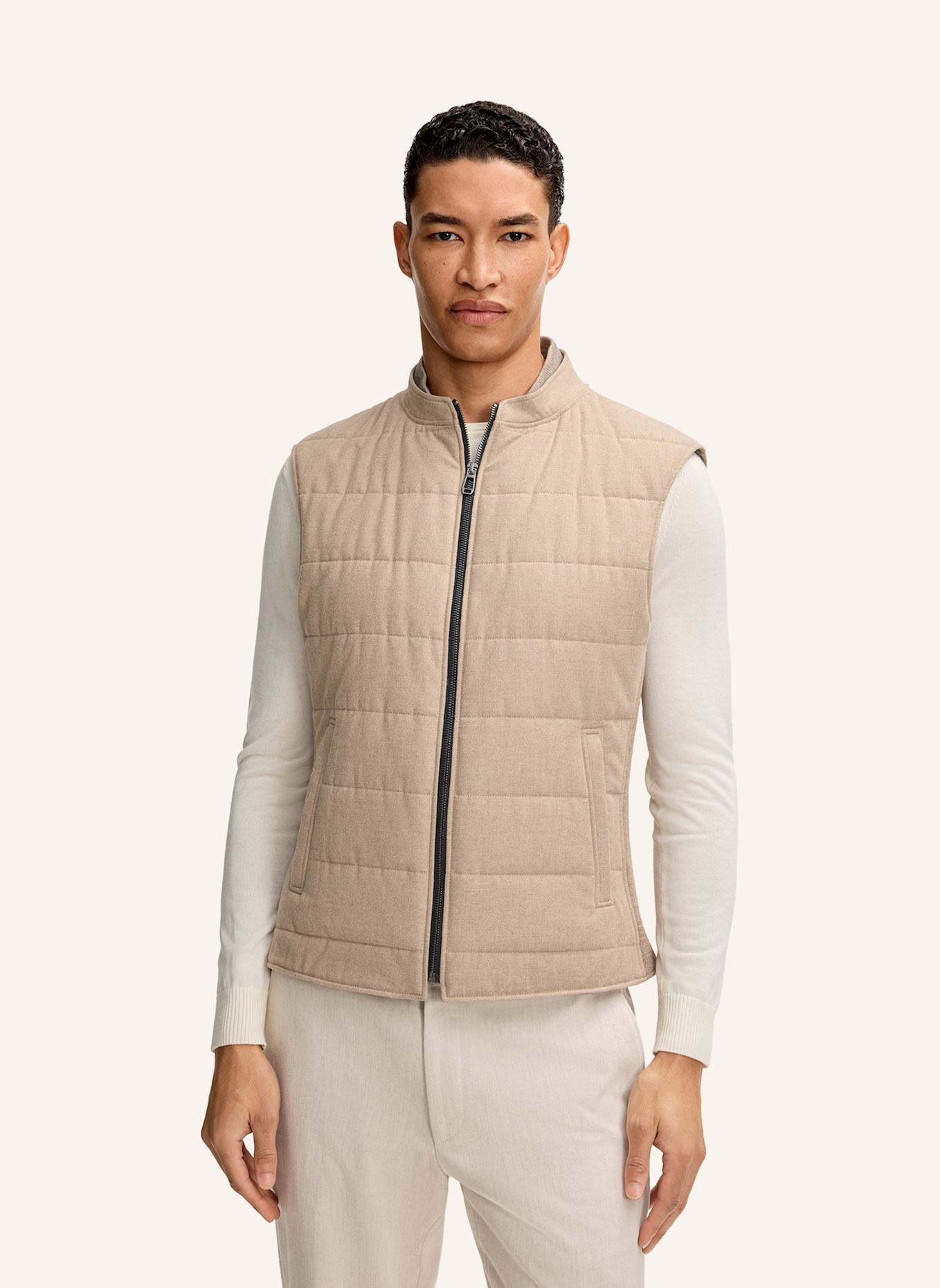 JOOP! Steppweste: BEIGE