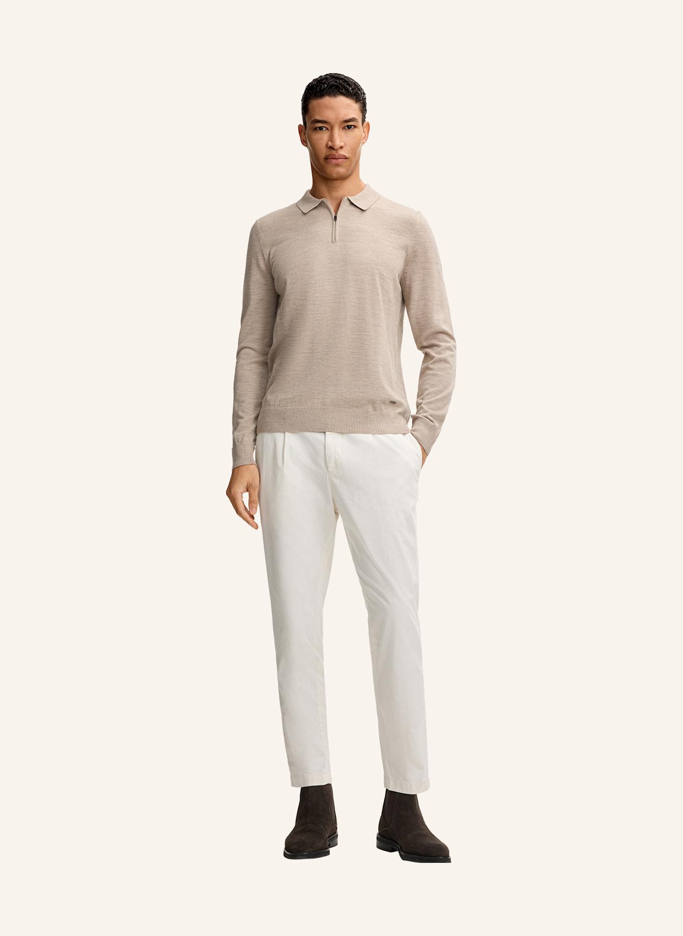 JOOP! Pullover: BEIGE