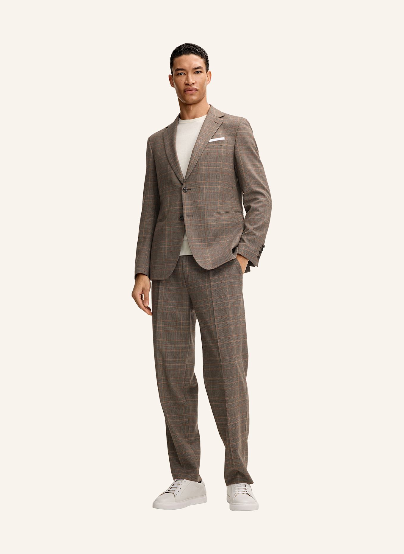 JOOP! Sakko Slim Fit: BRAUN