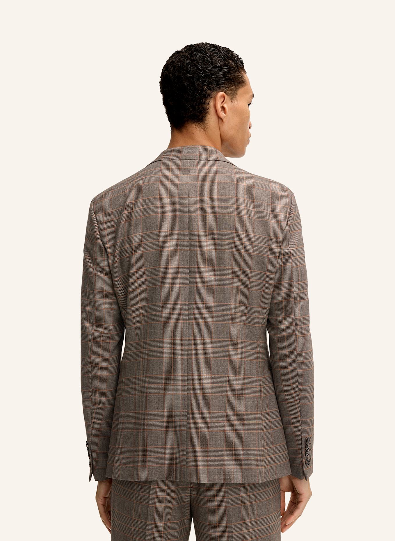 JOOP! Sakko Slim Fit: BRAUN