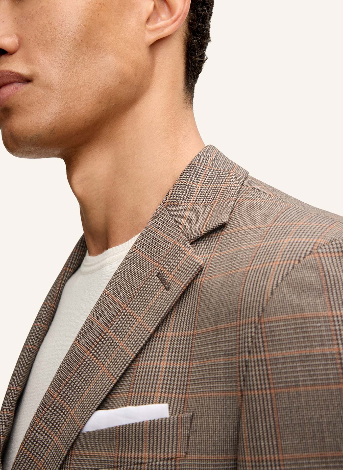 JOOP! Sakko Slim Fit: BRAUN