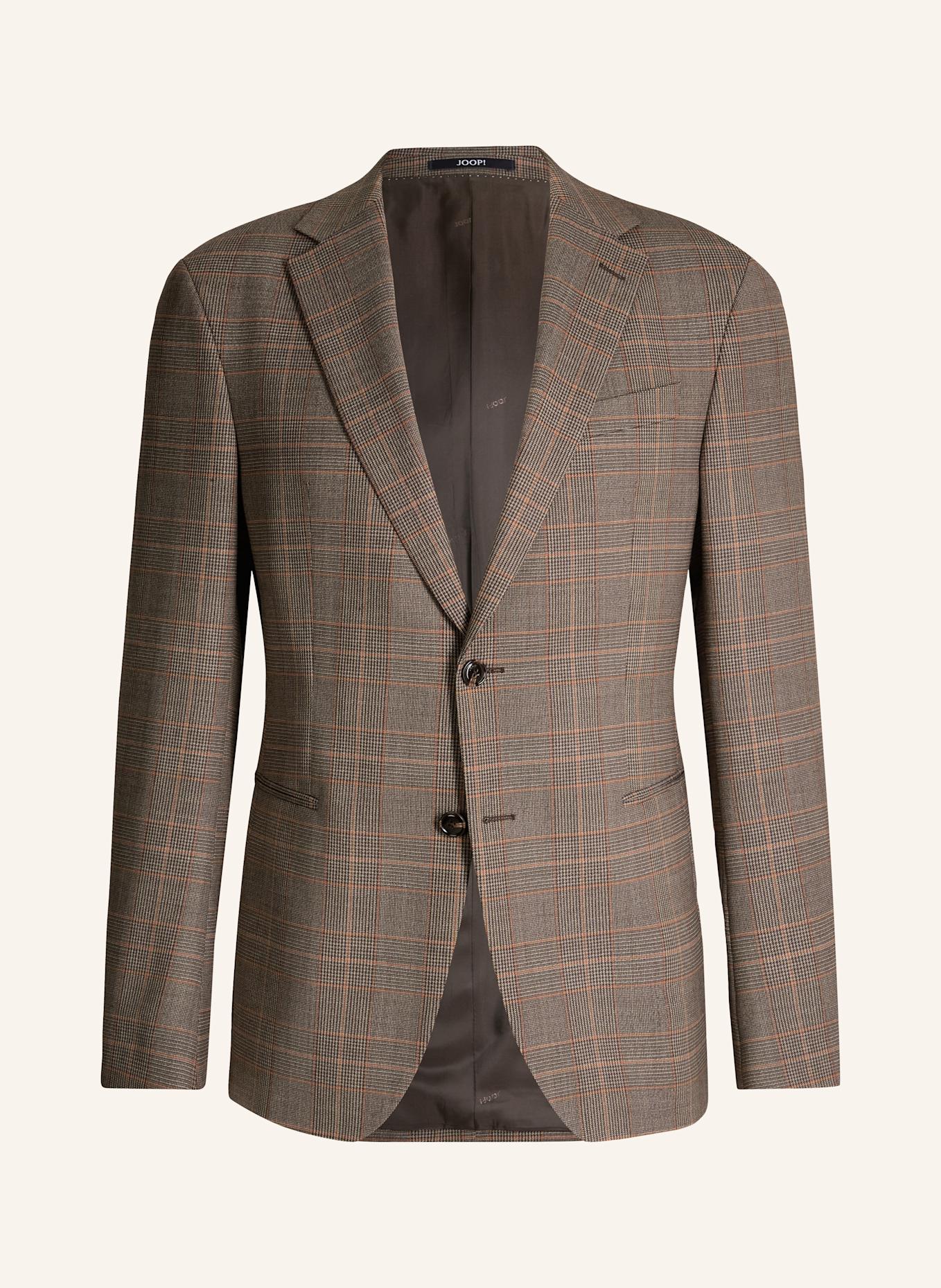 JOOP! Sakko Slim Fit: BRAUN