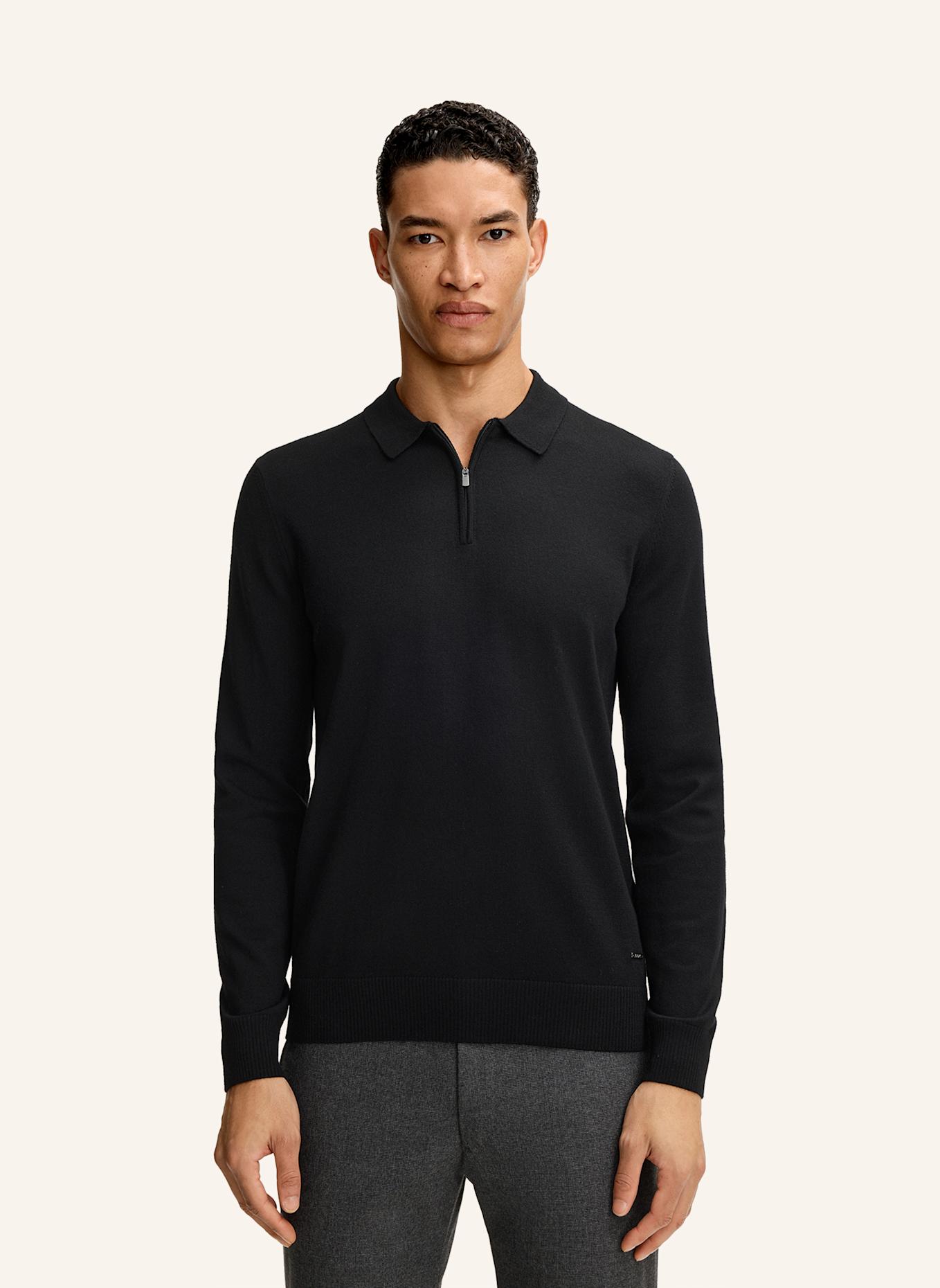 JOOP! Pullover: SCHWARZ