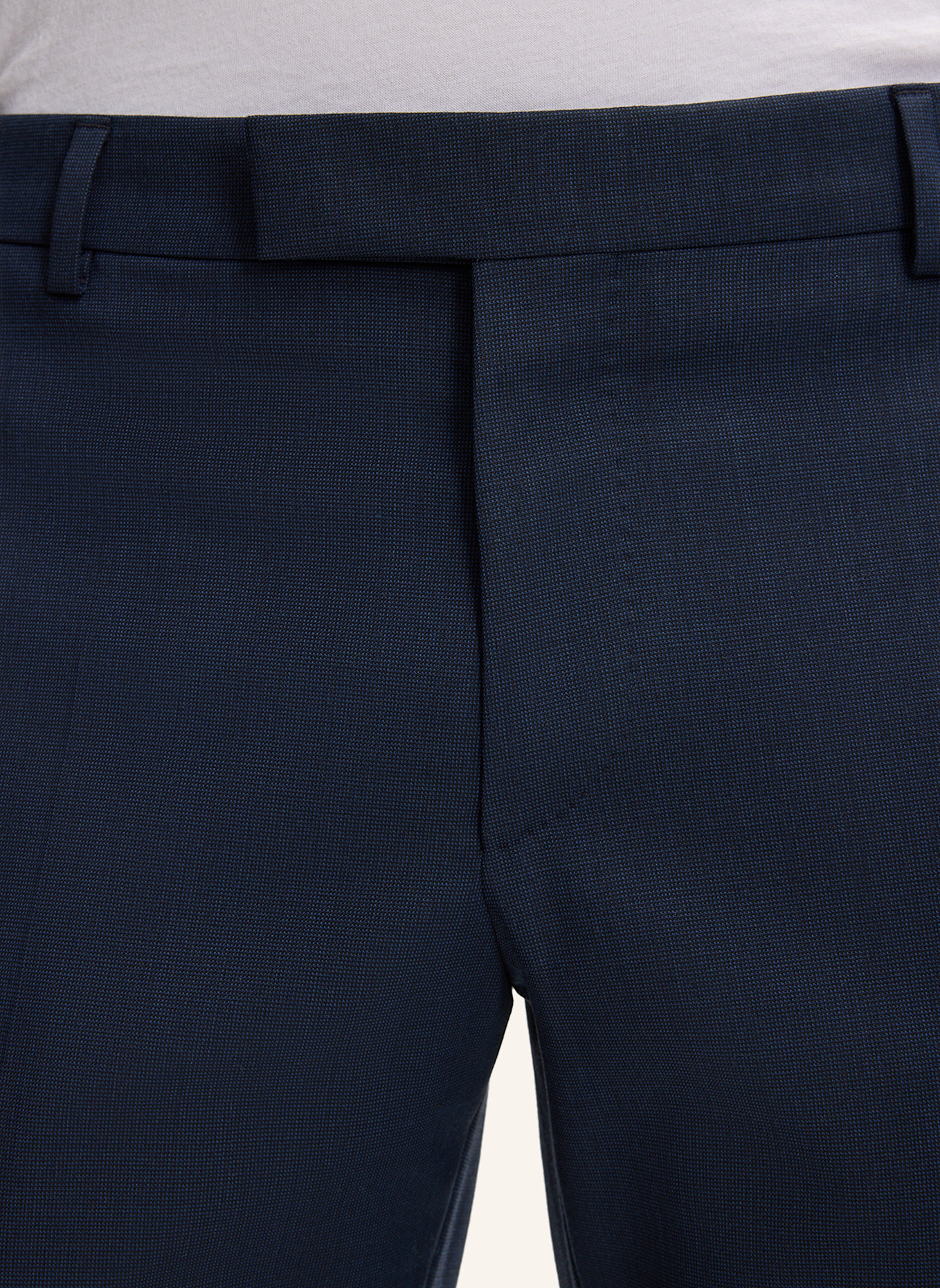 JOOP! Anzughose BLAYR Slim Fit: DUNKELBLAU