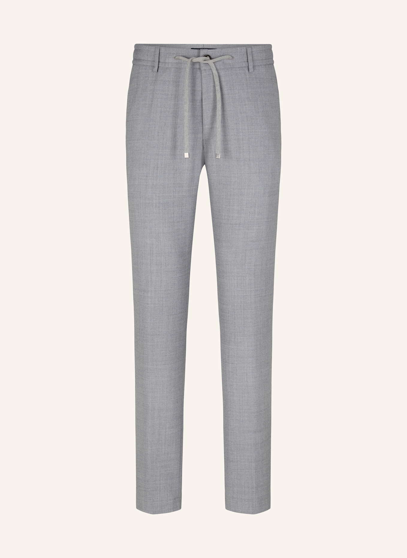 JOOP! Stoffhose Slim Fit: HELLGRAU