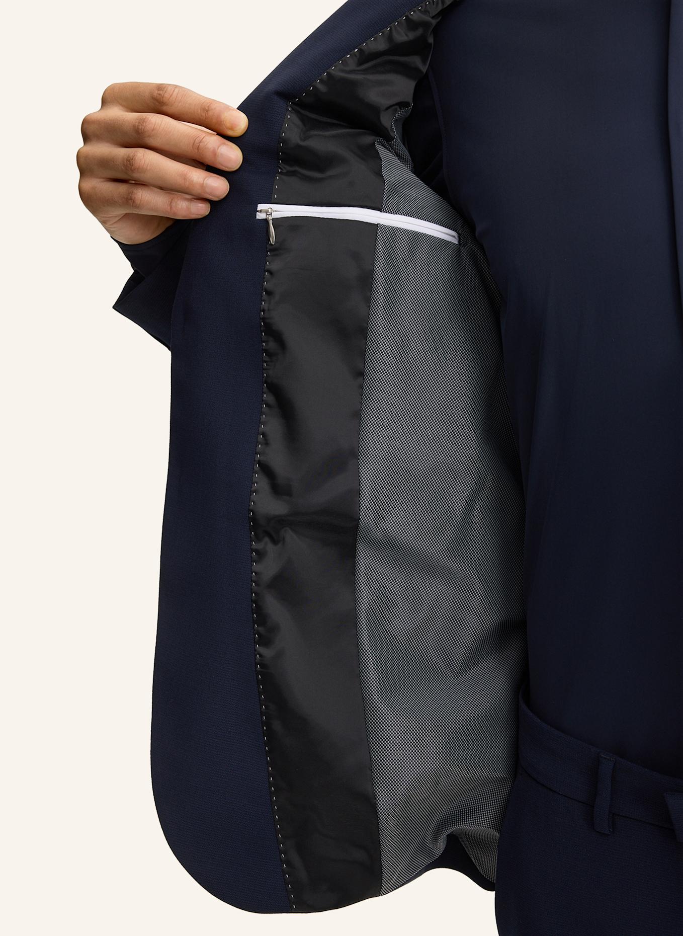 JOOP! Sakko Extra Slim Fit: DUNKELBLAU